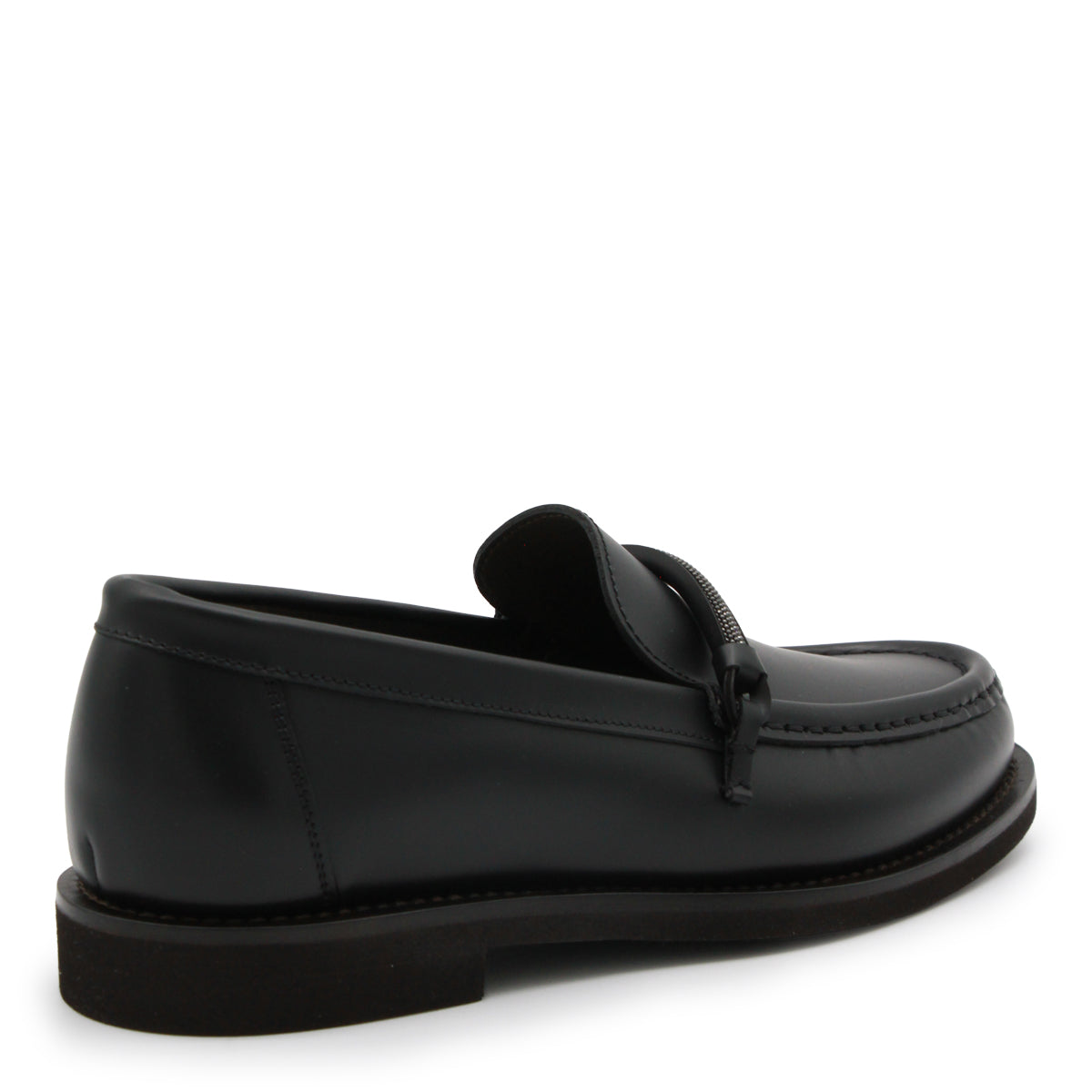 BRUNELLO CUCINELLI WOMAN,loafers