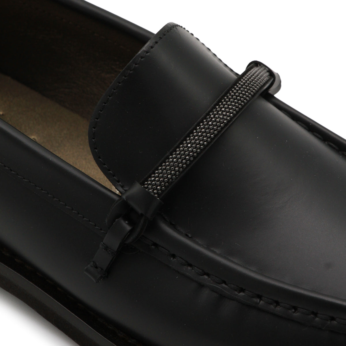 BRUNELLO CUCINELLI WOMAN,loafers