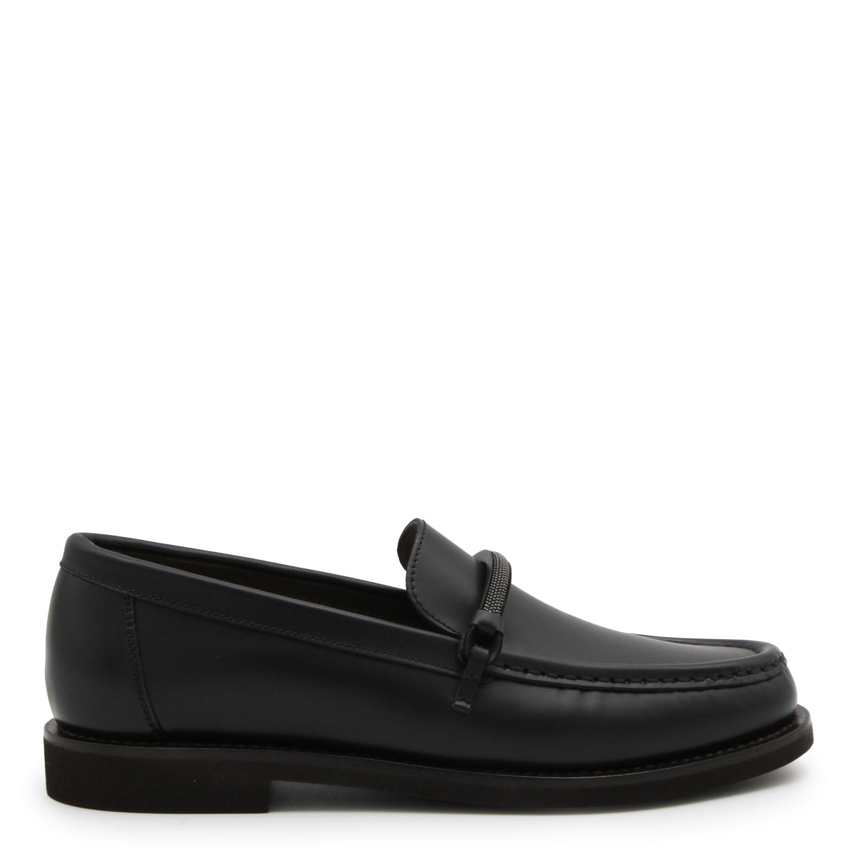 BRUNELLO CUCINELLI WOMAN,loafers