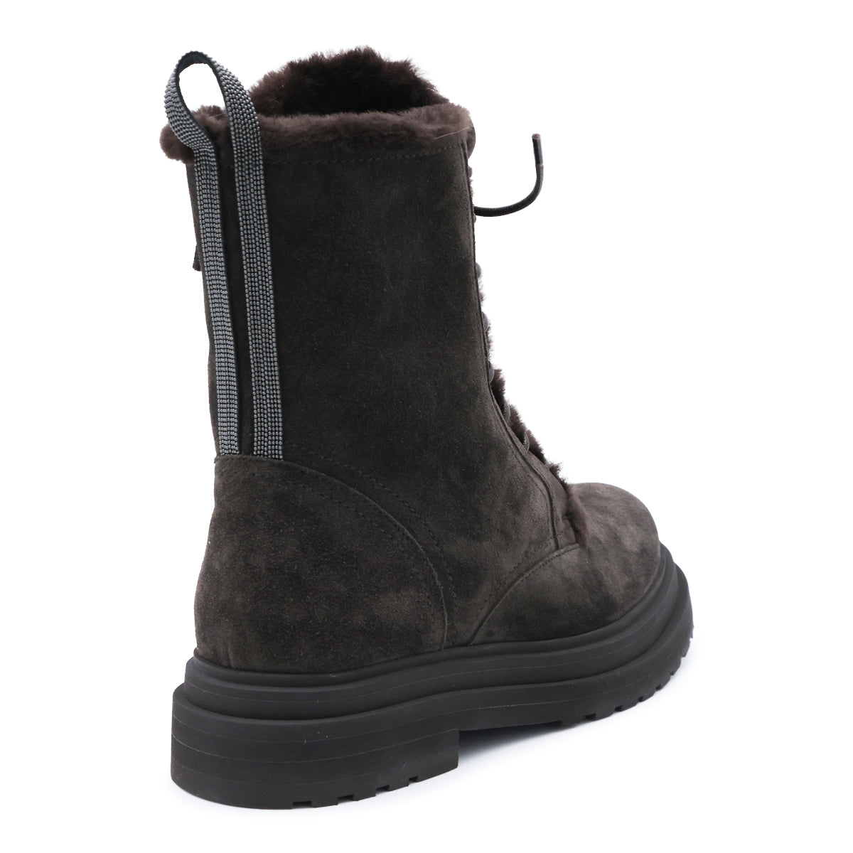 BRUNELLO CUCINELLI WOMAN,boots