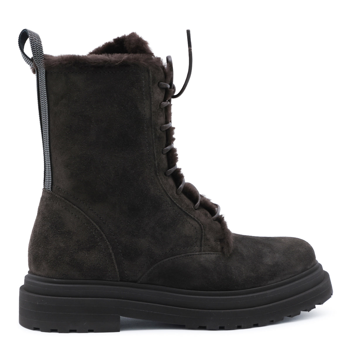 BRUNELLO CUCINELLI WOMAN,boots
