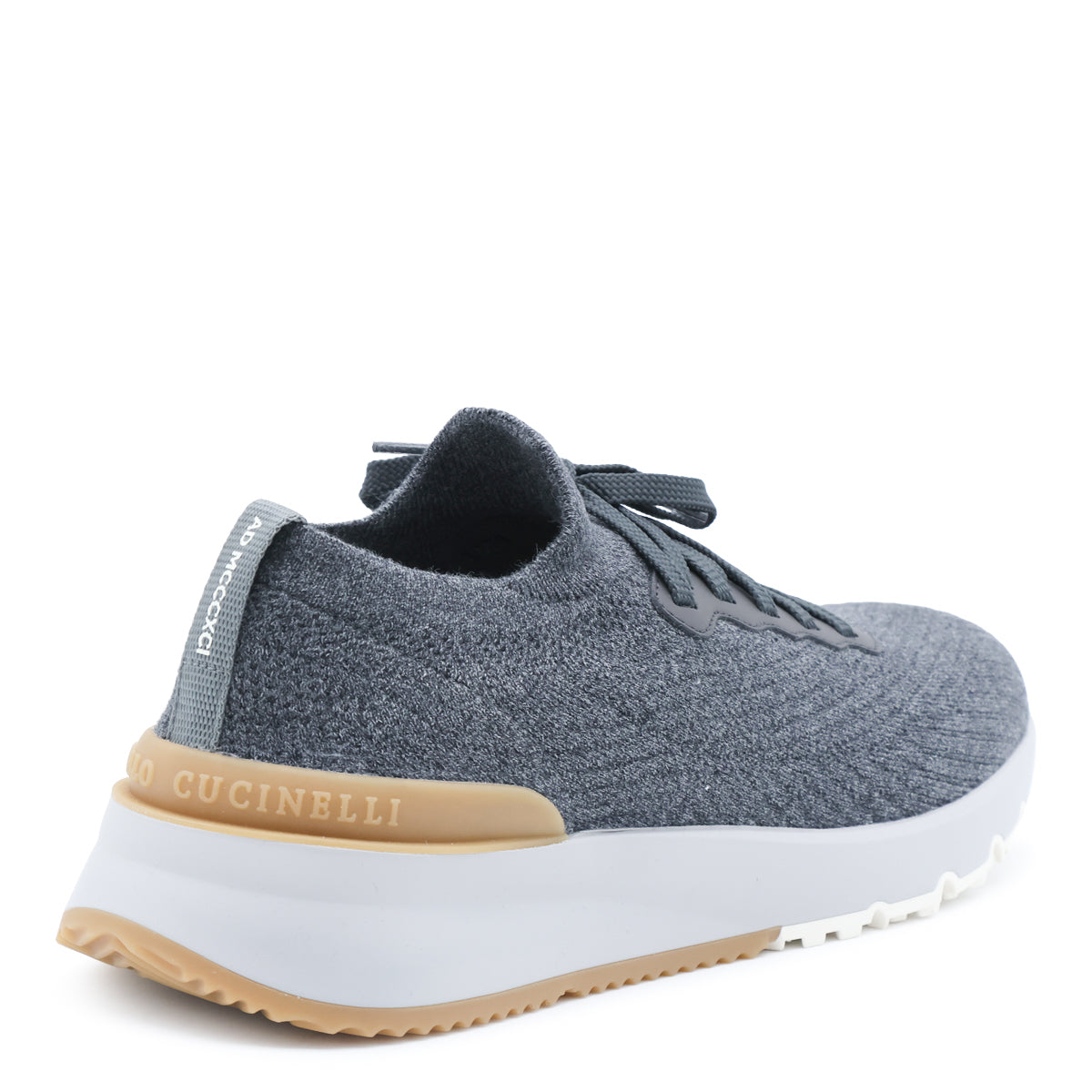 BRUNELLO CUCINELLI MAN,sneakers