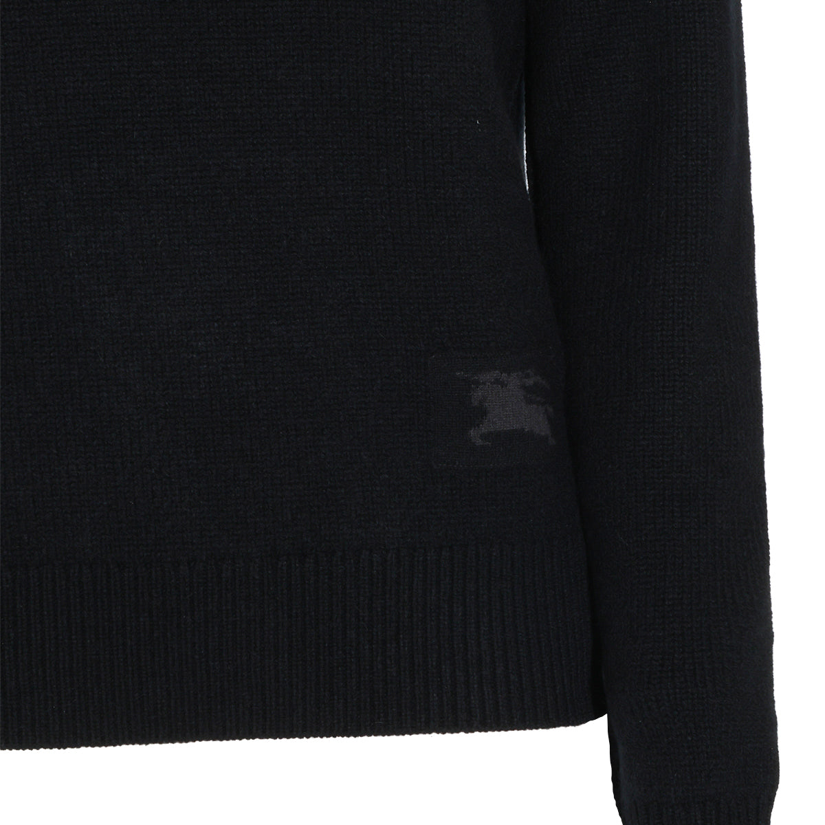 BURBERRY WOMAN,knitwear