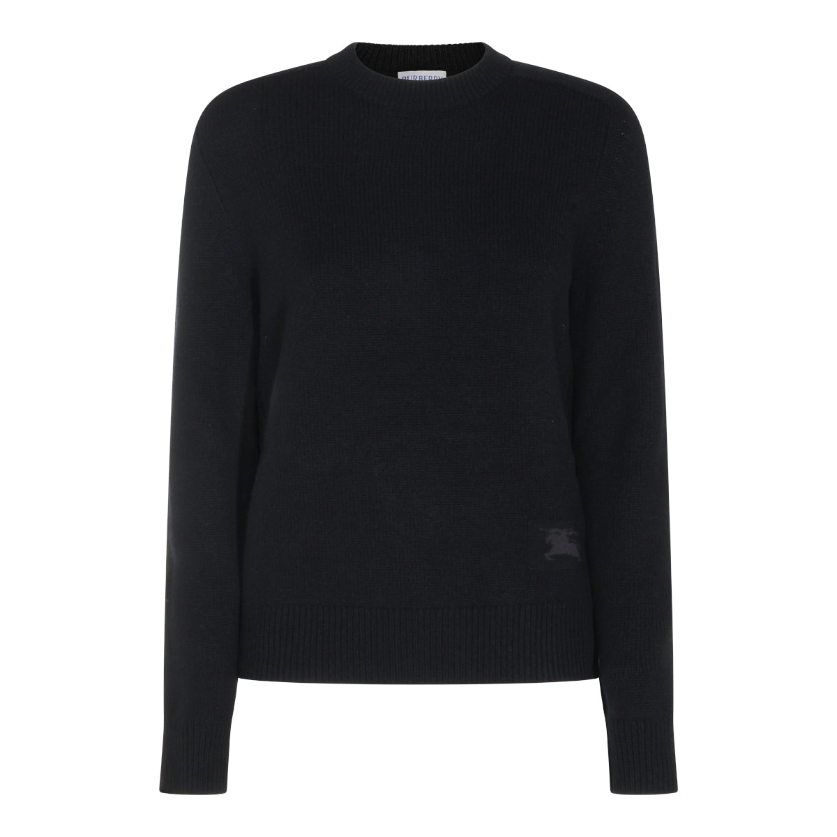 BURBERRY WOMAN,knitwear
