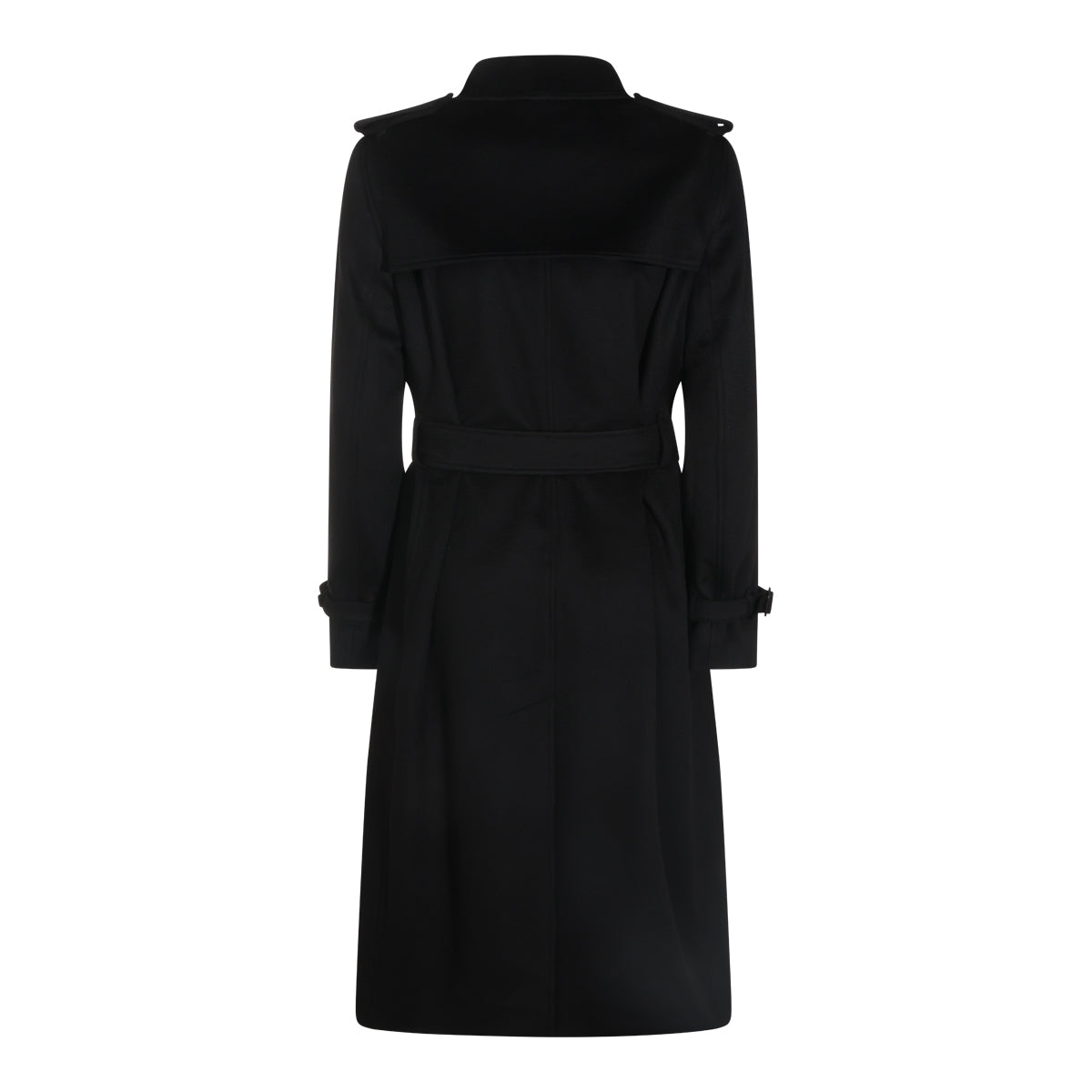 BURBERRY WOMAN,trench coats