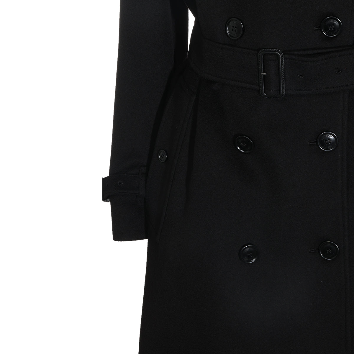 BURBERRY WOMAN,trench coats