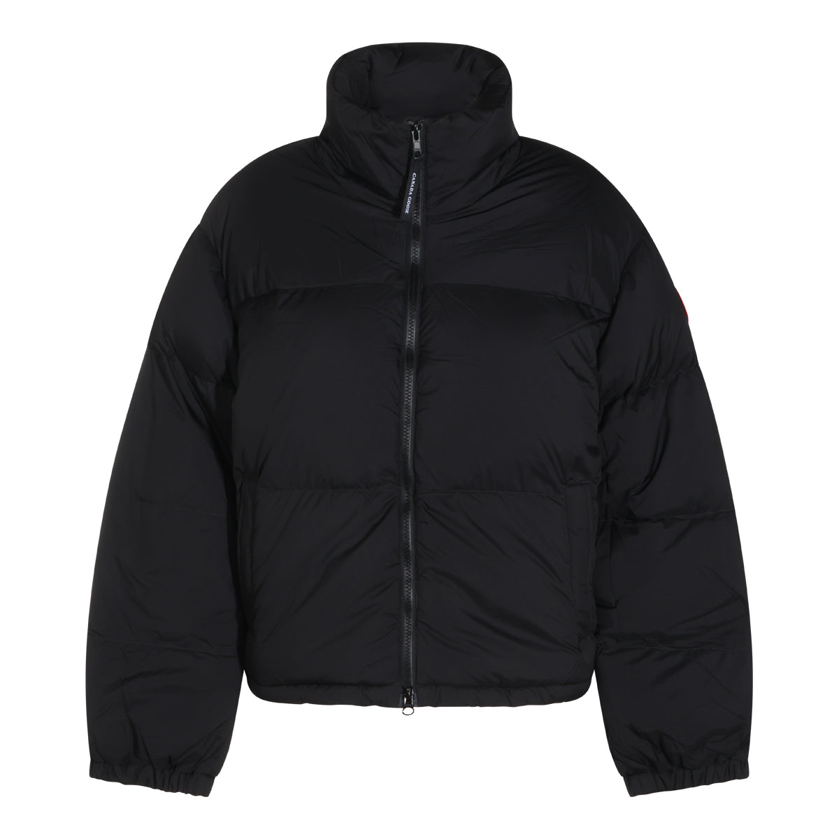 CANADA GOOSE WOMAN,down jackets