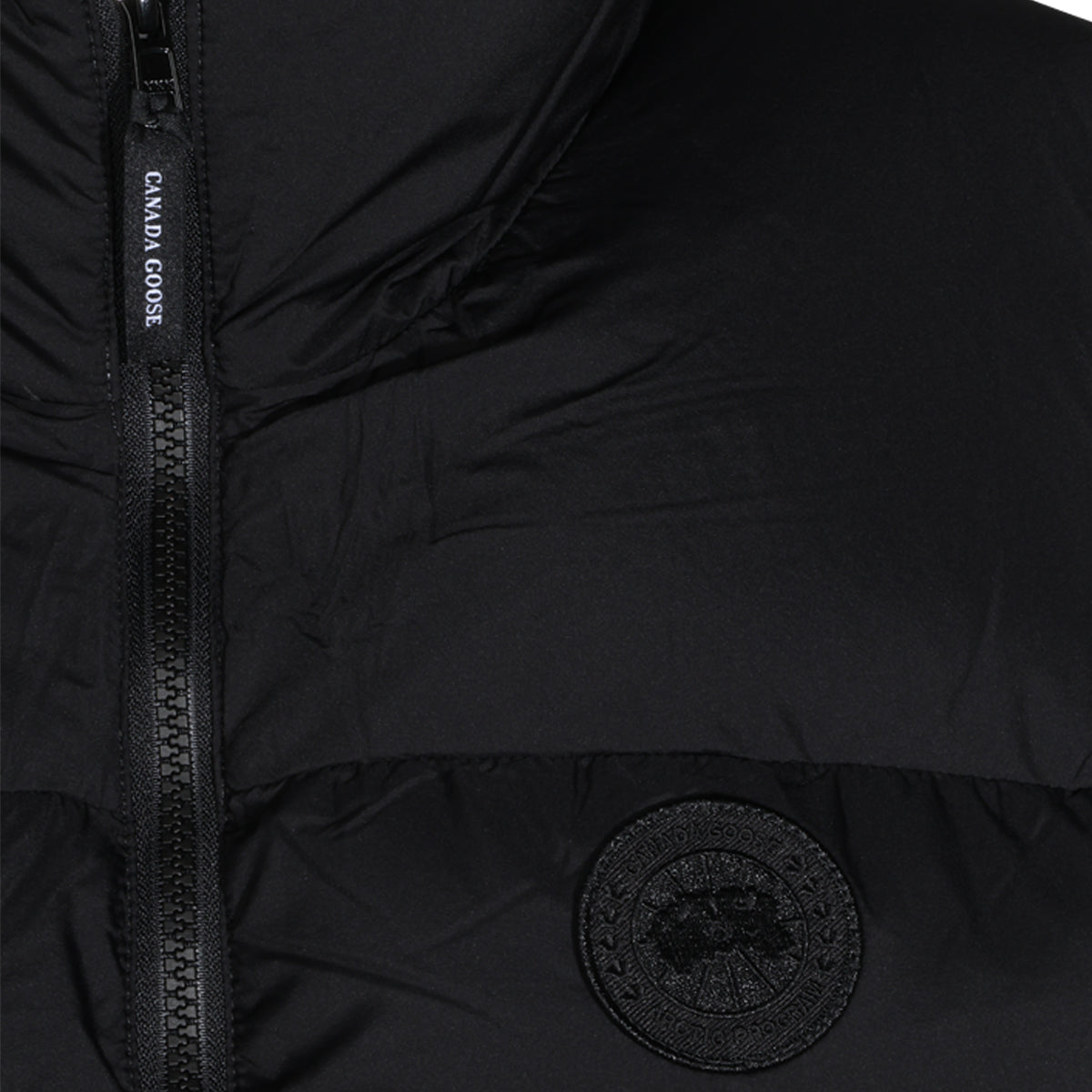 CANADA GOOSE WOMAN,down jackets