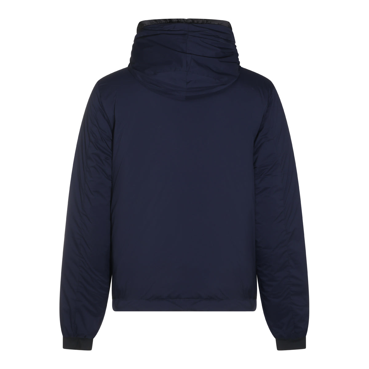 ATLANTIC NAVY LODGE PUFFER DOWN JACKET