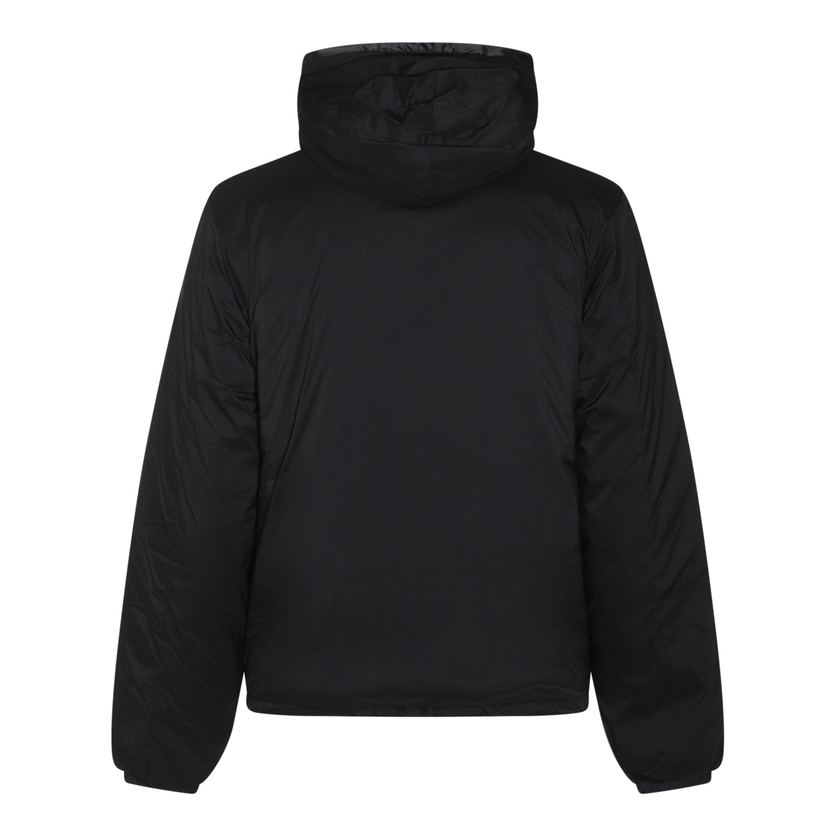BLACK LODGE DOWN JACKET