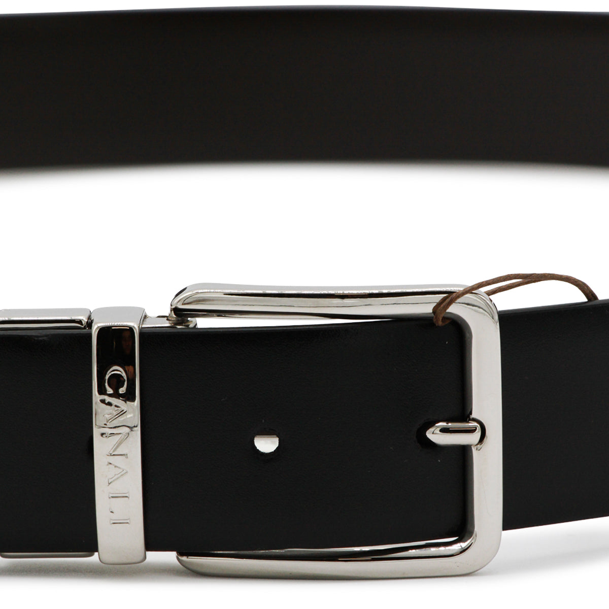 CANALI MAN,belts