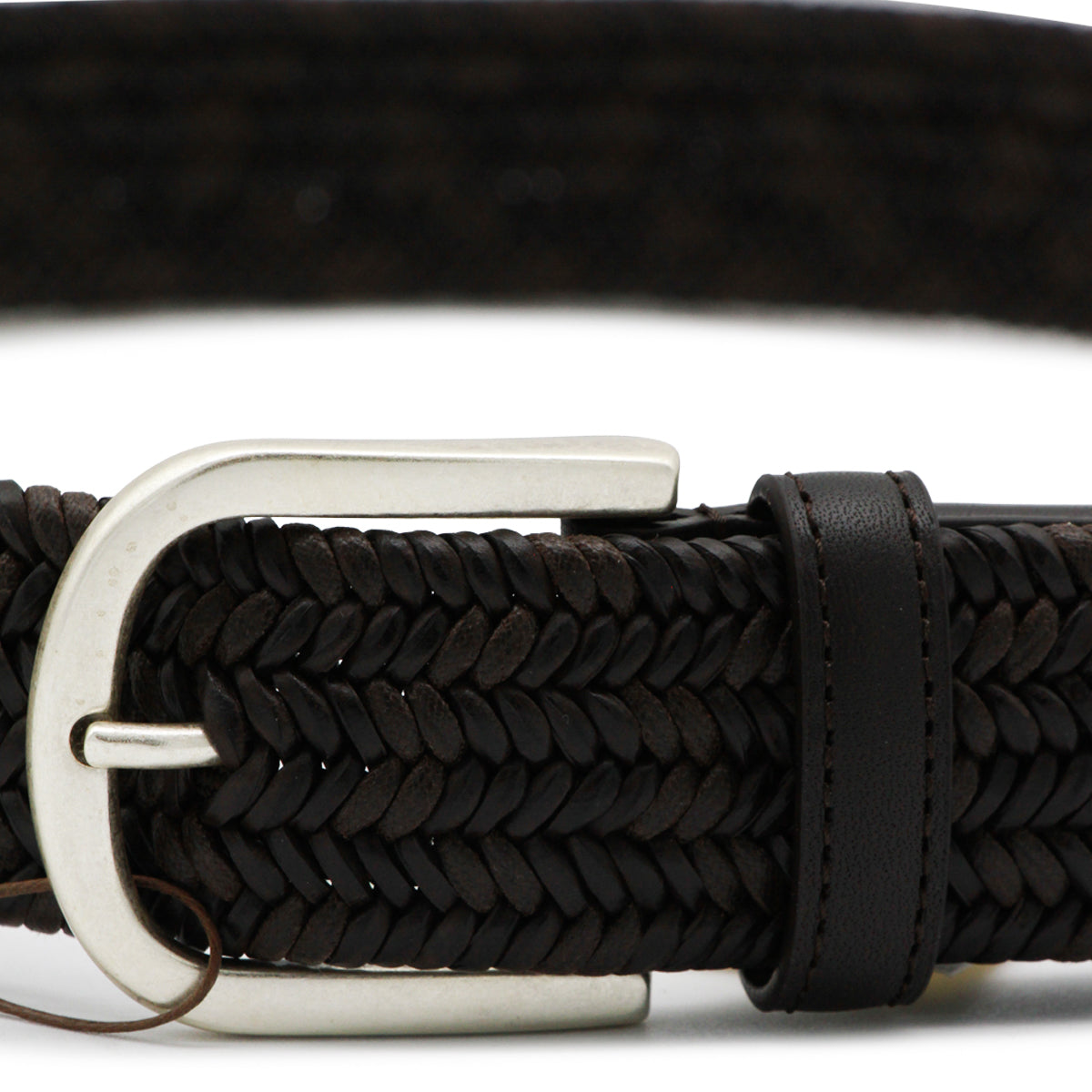 CANALI MAN,belts