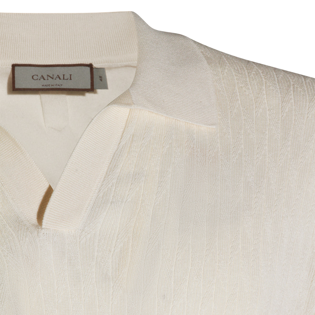 CANALI MAN,knitwear