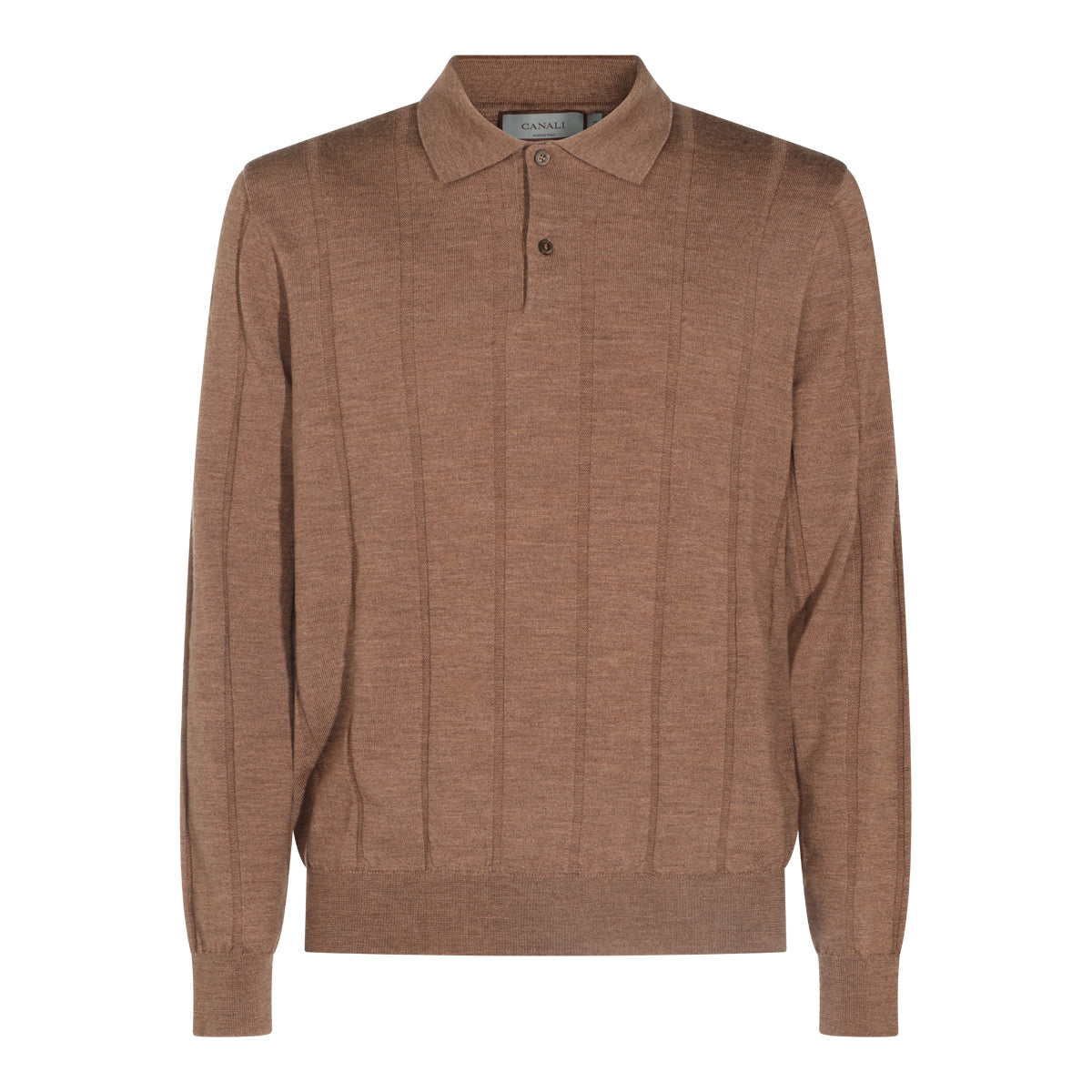 CANALI MAN,knitwear