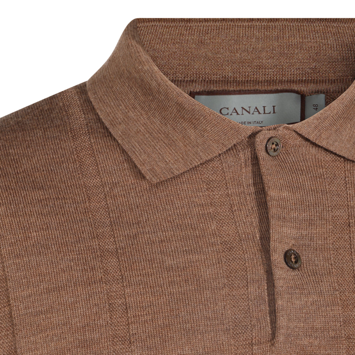 CANALI MAN,knitwear