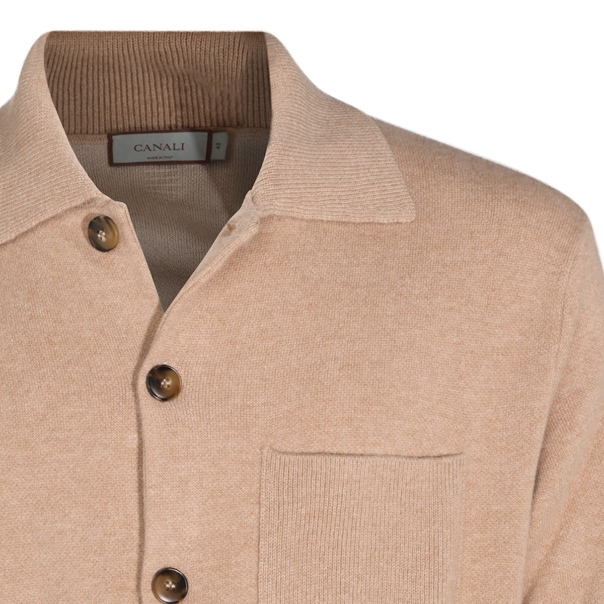 CANALI MAN,knitwear