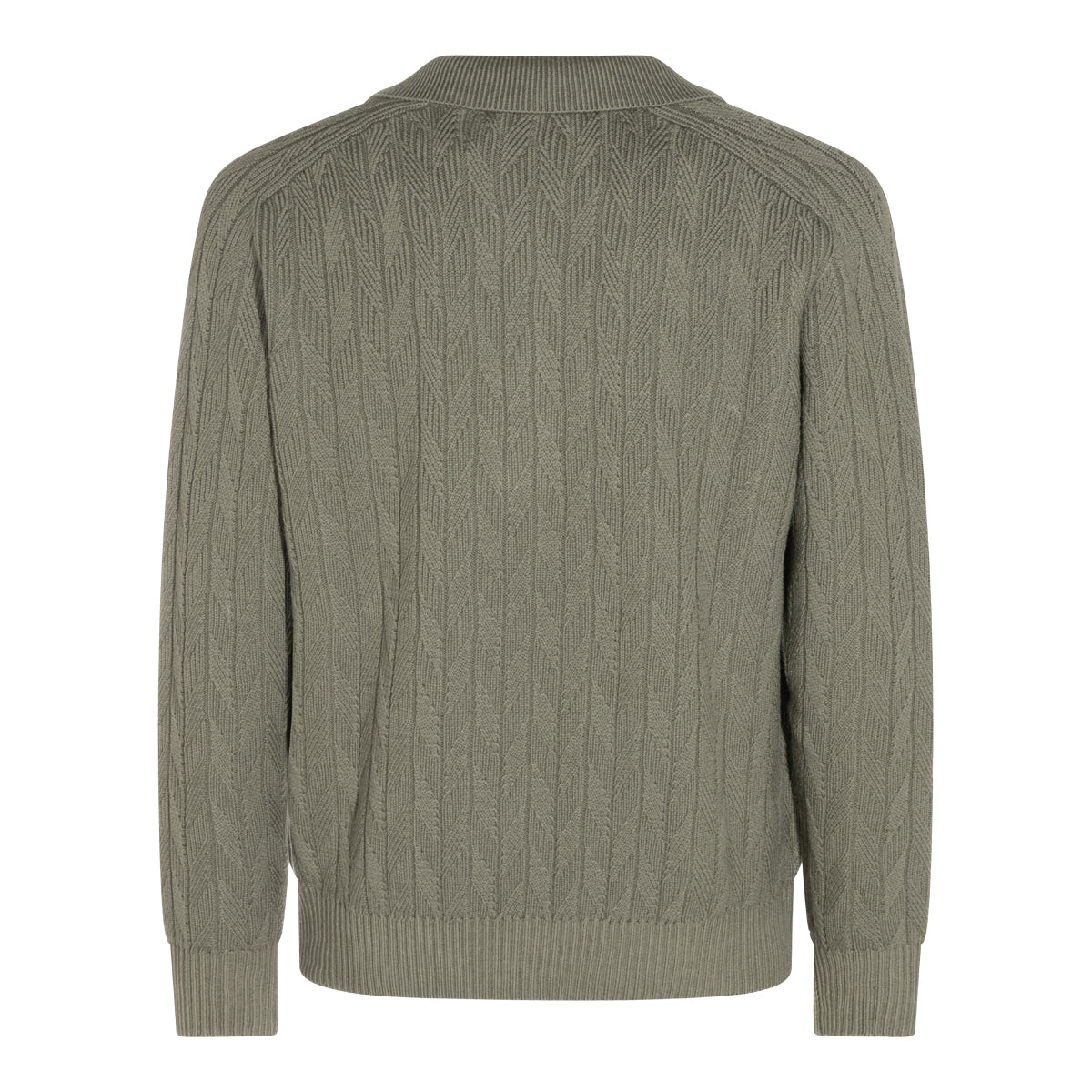 CANALI MAN,knitwear