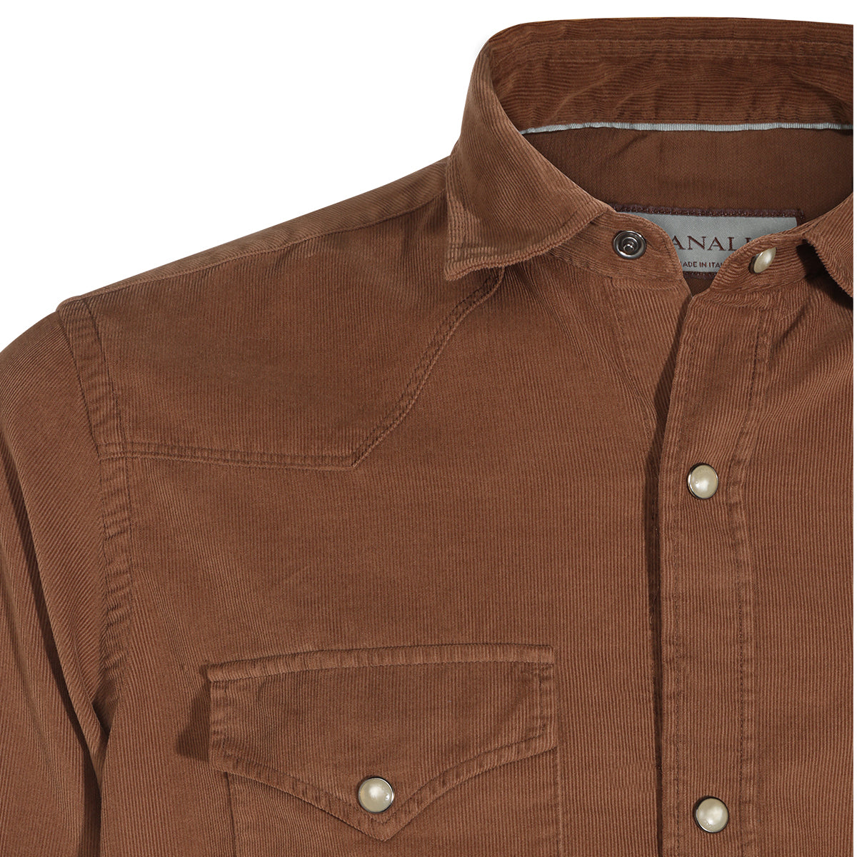 CANALI MAN,shirts
