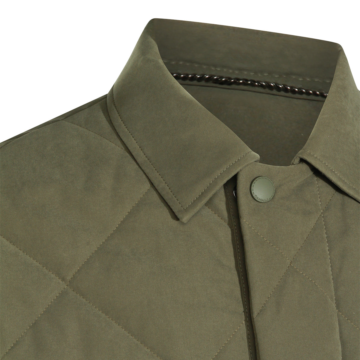 CANALI MAN,down jackets