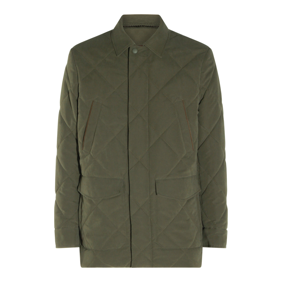 CANALI MAN,down jackets