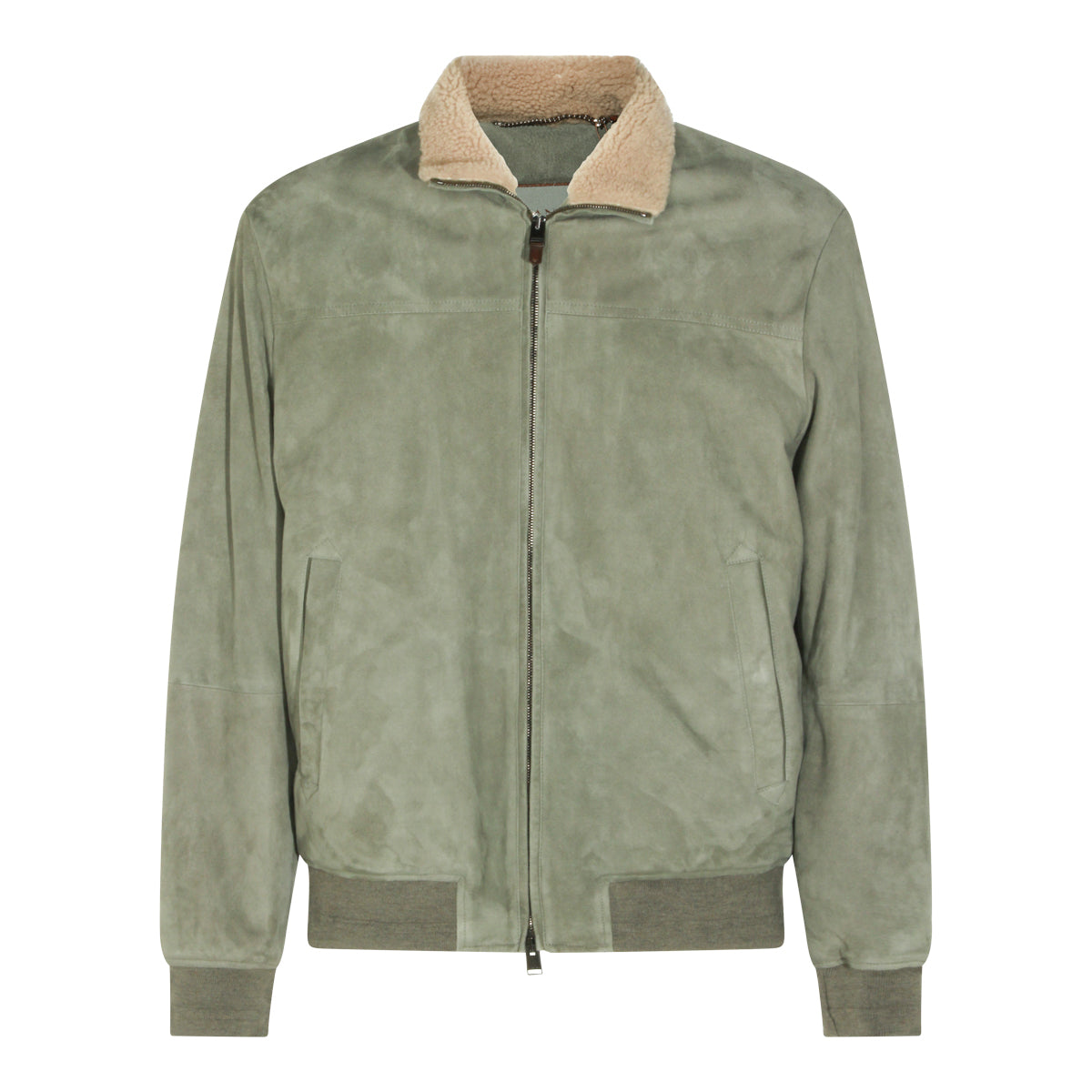 CANALI MAN,leather jackets