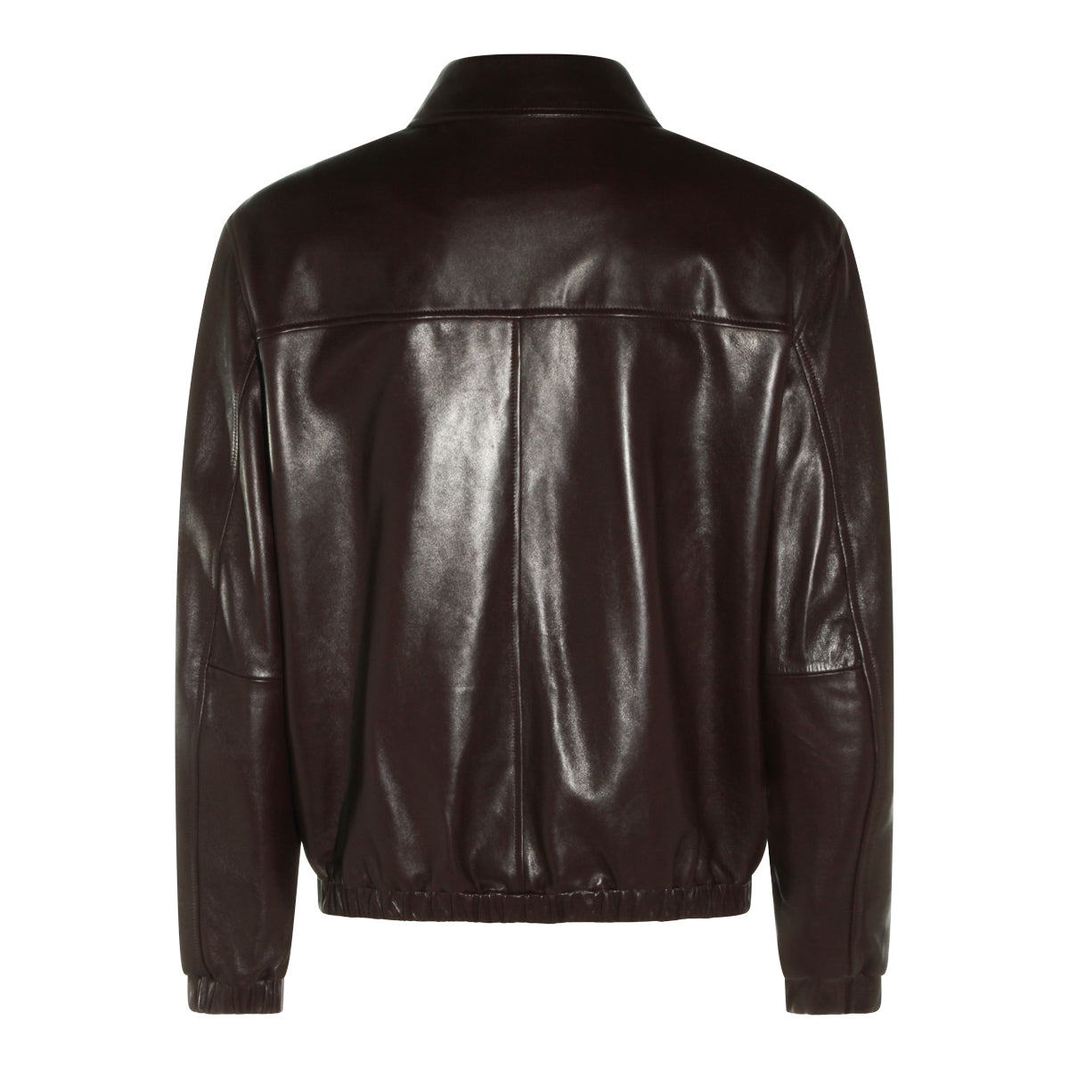 CANALI MAN,leather jackets