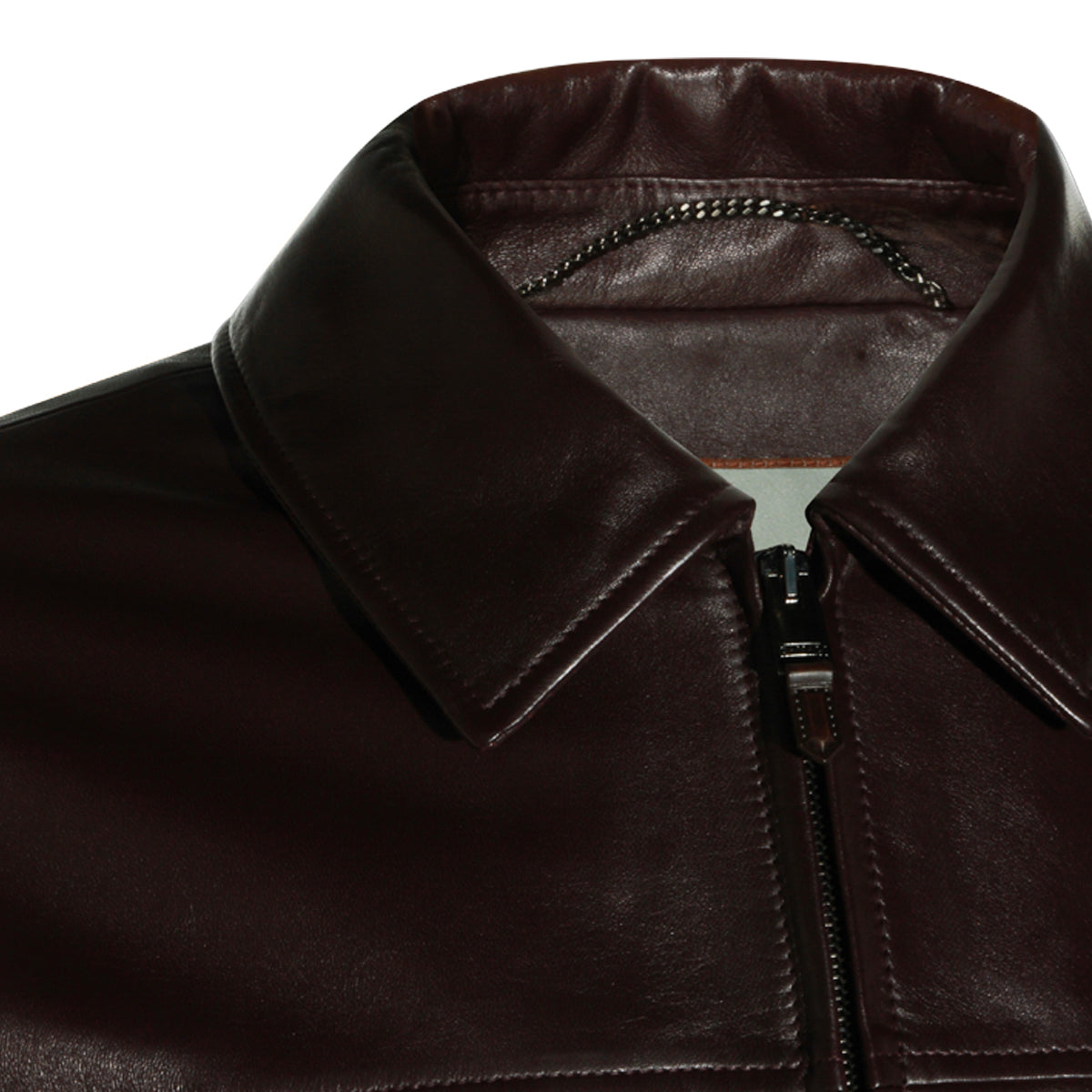 CANALI MAN,leather jackets