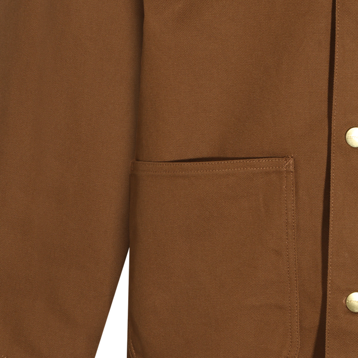 HAMILTON BROWN MICHIGAN CASUAL JACKET