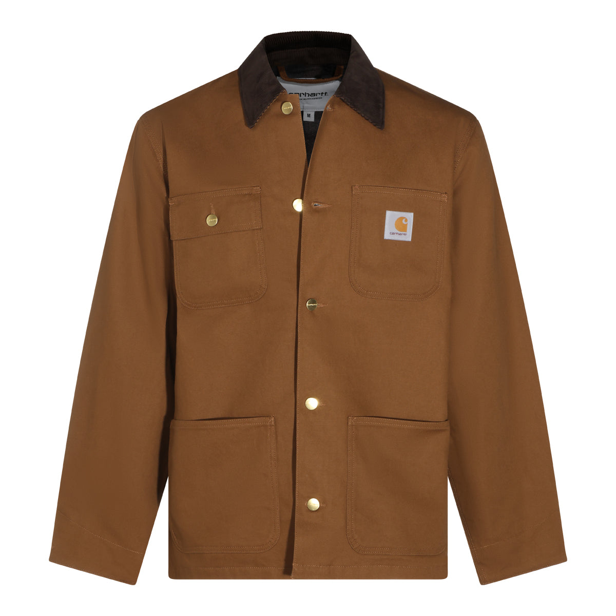 HAMILTON BROWN MICHIGAN CASUAL JACKET