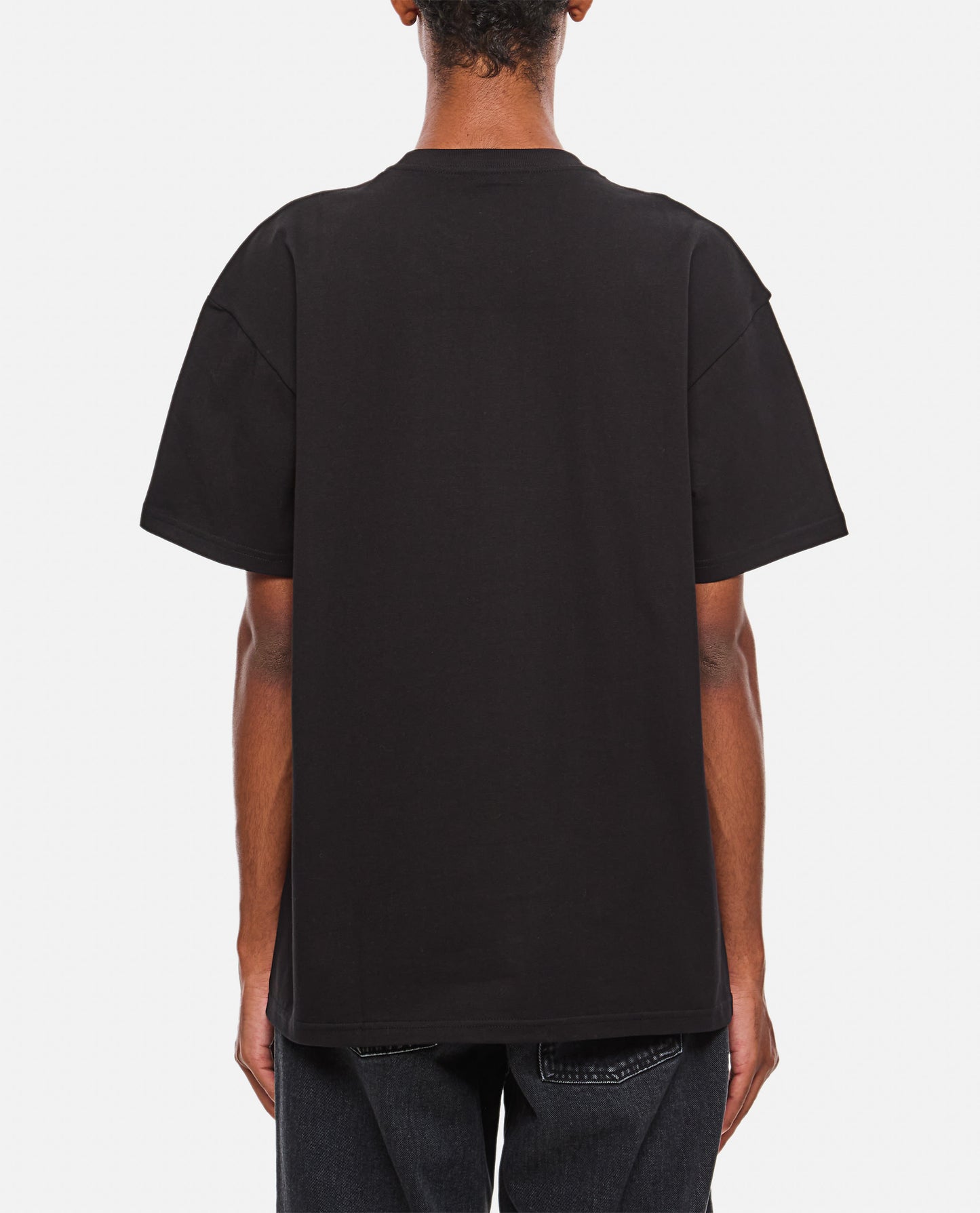 CHASE COTTON T-SHIRT