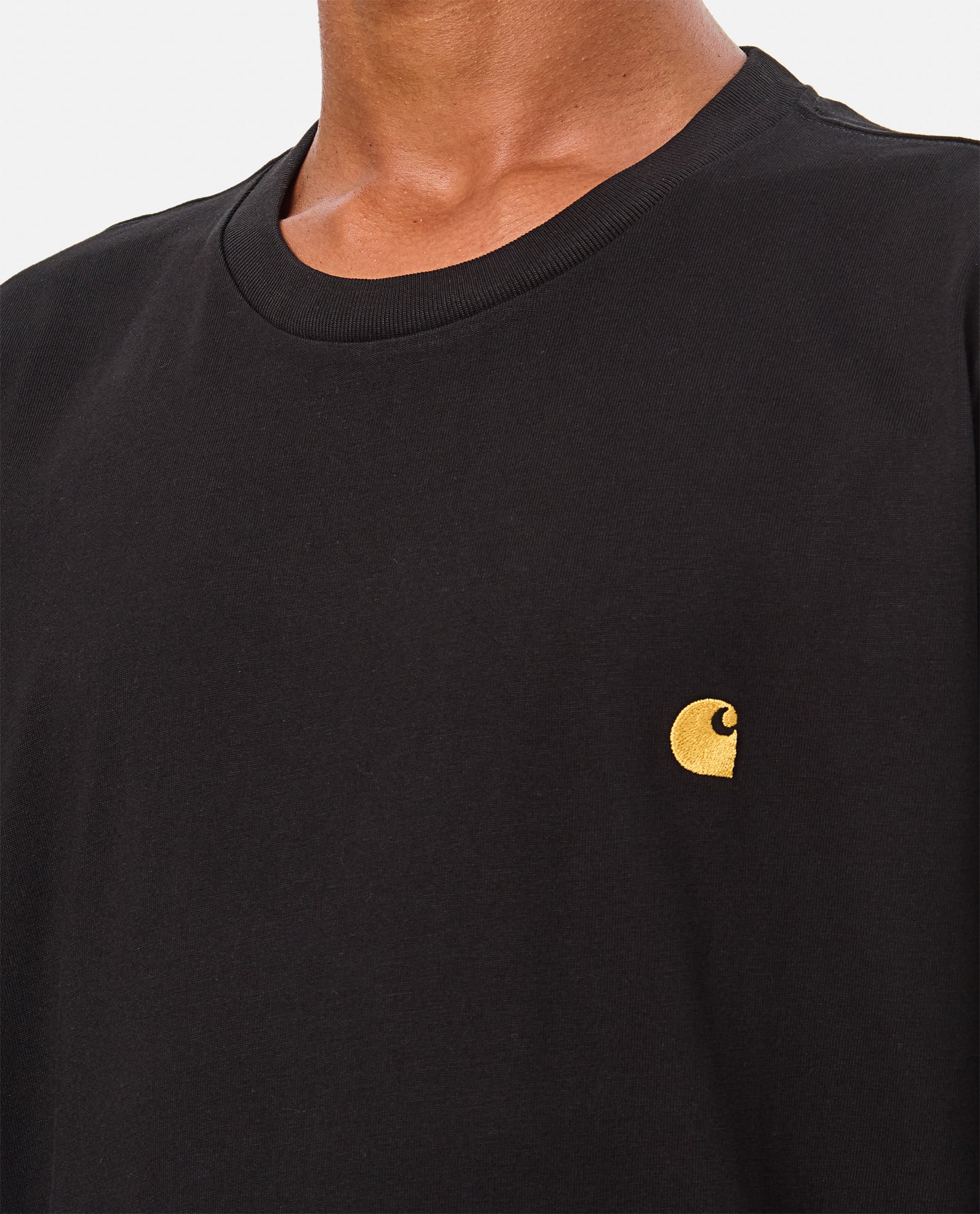 CHASE COTTON T-SHIRT