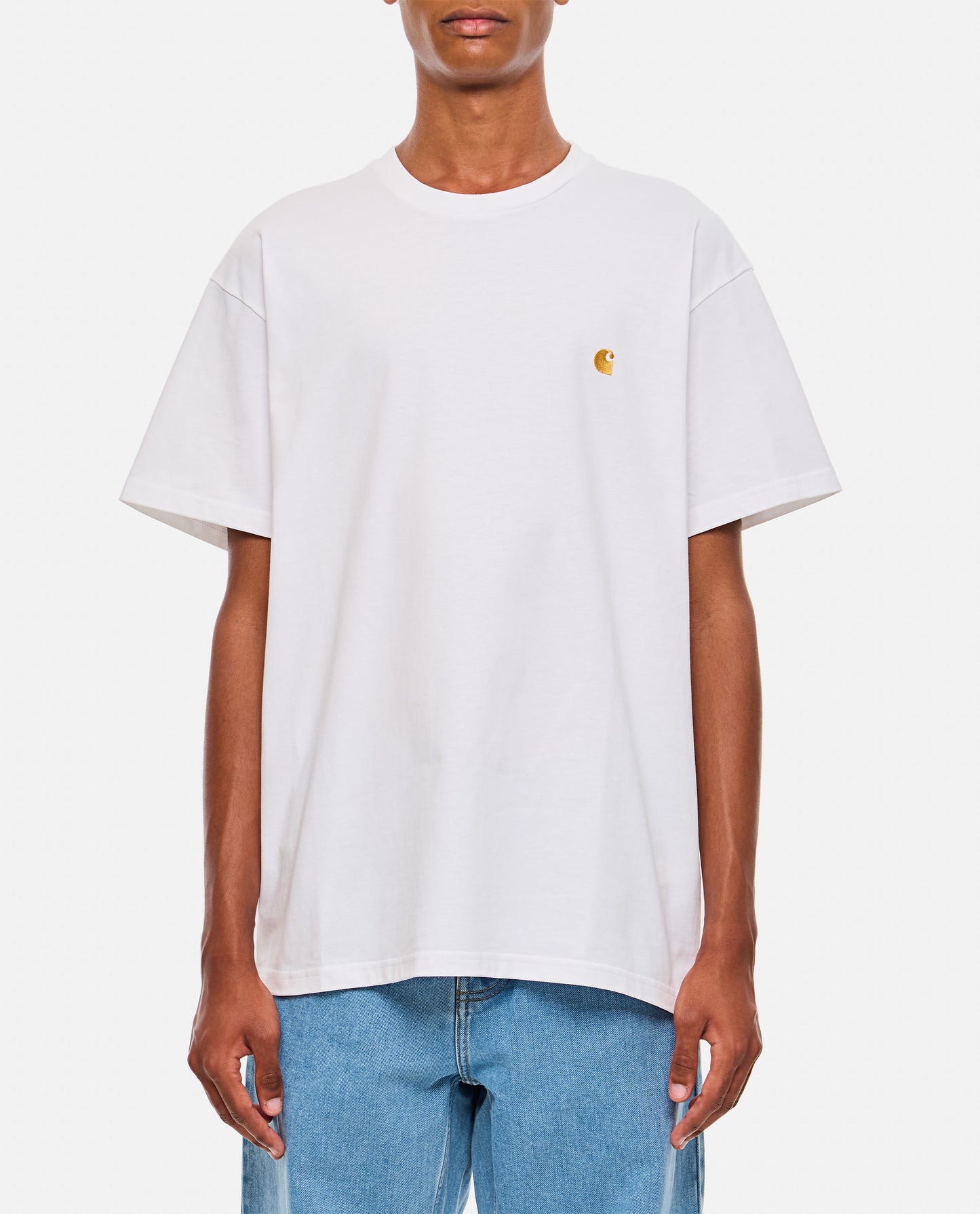 CHASE COTTON T-SHIRT