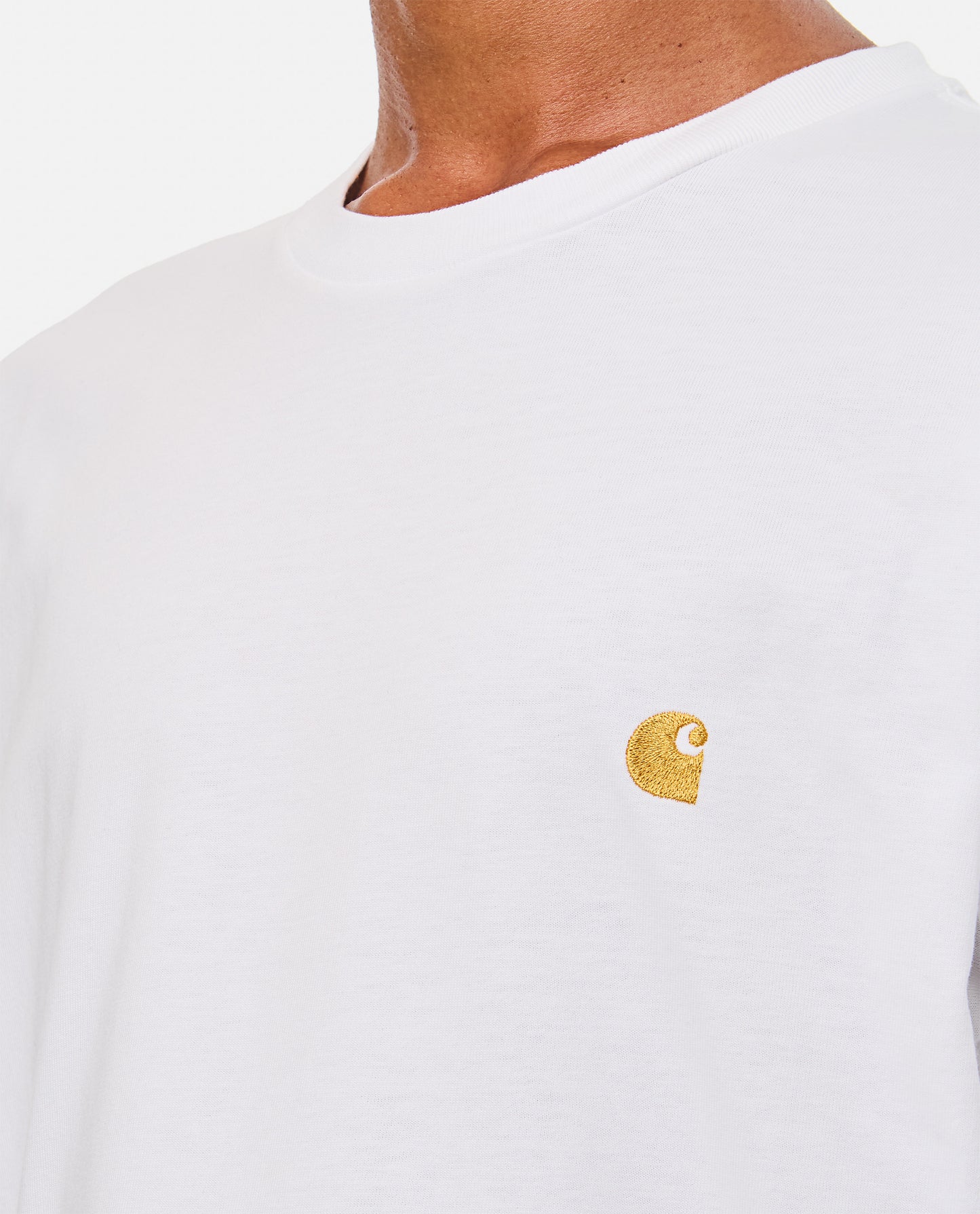 CHASE COTTON T-SHIRT