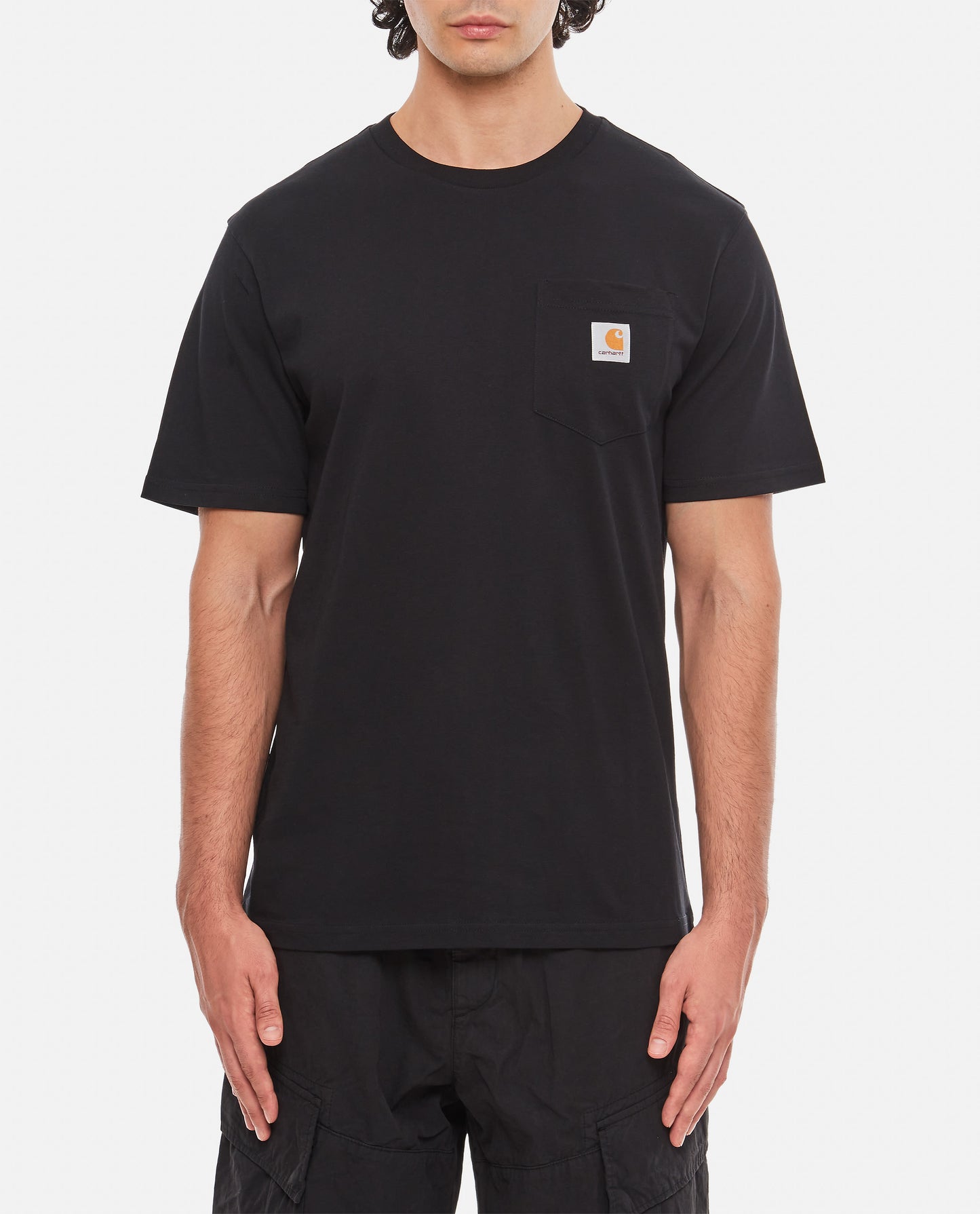SS POCKET T-SHIRT