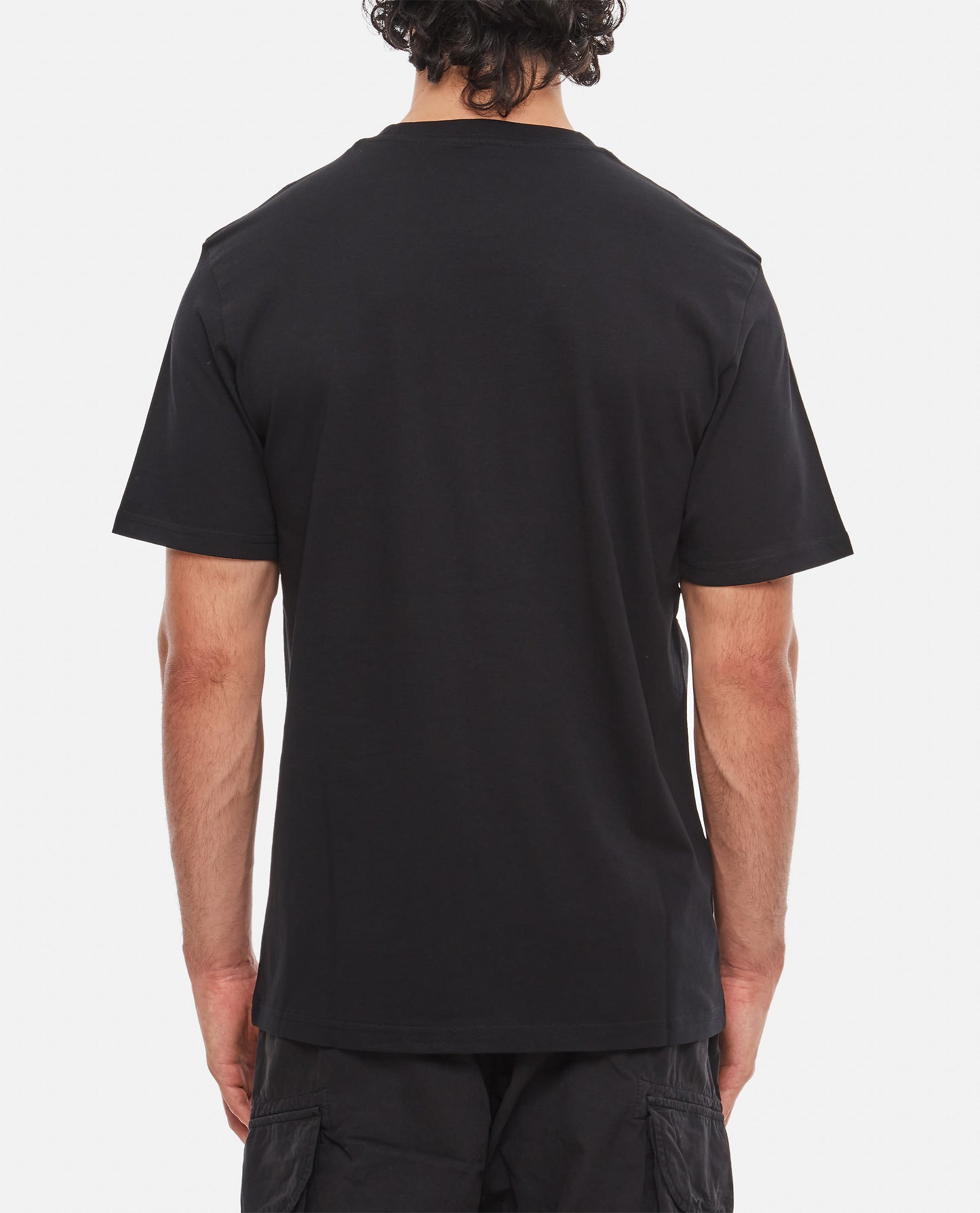 SS POCKET T-SHIRT