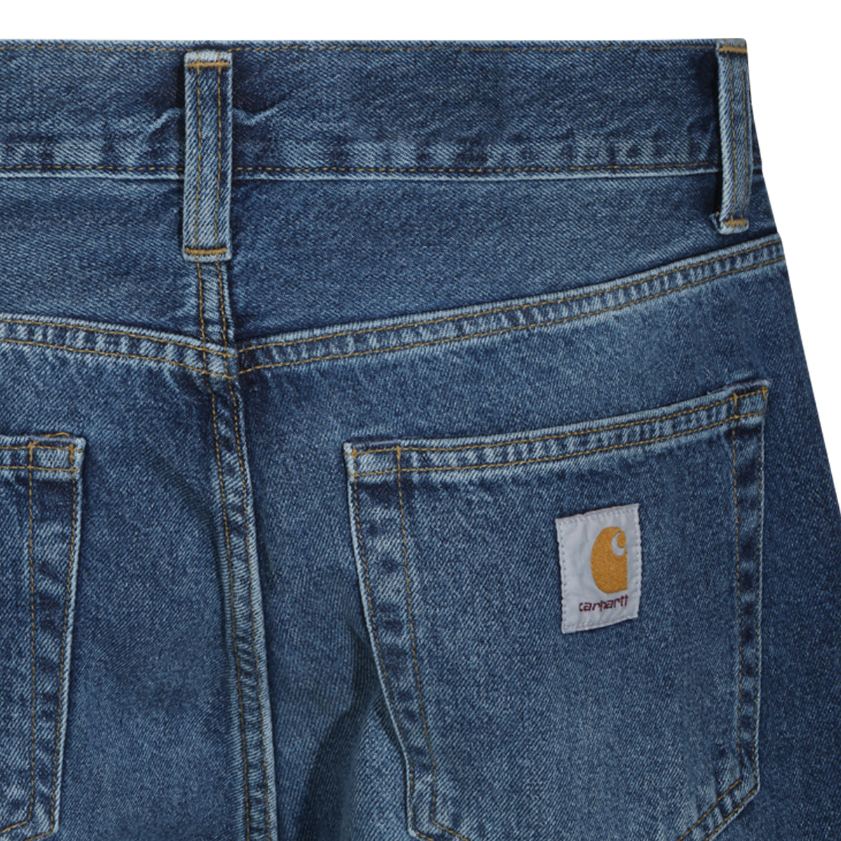 CARHARTT WIP MAN,jeans