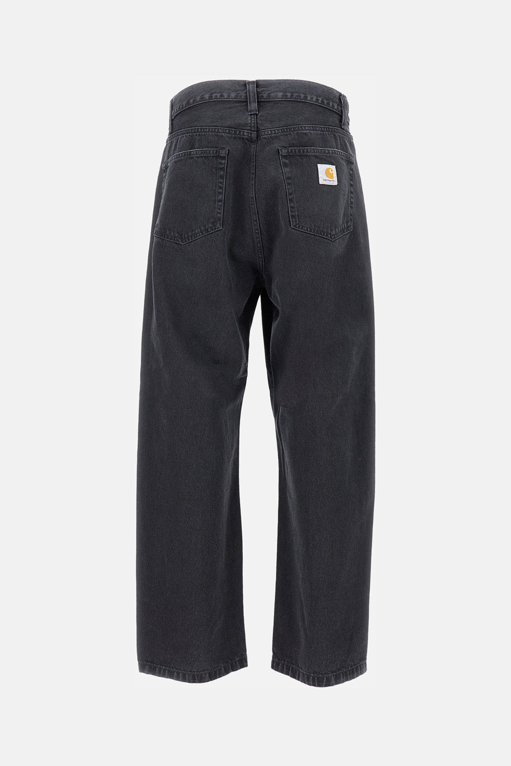 LANDON PANT 'ROBERTSON' DENIM
