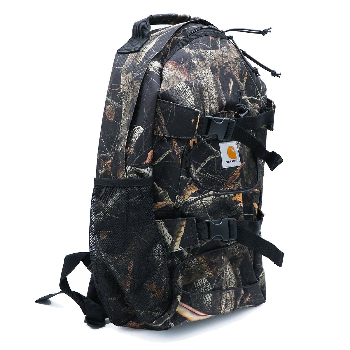 CAMOUFLAGE KICKFLIP BACKPACK