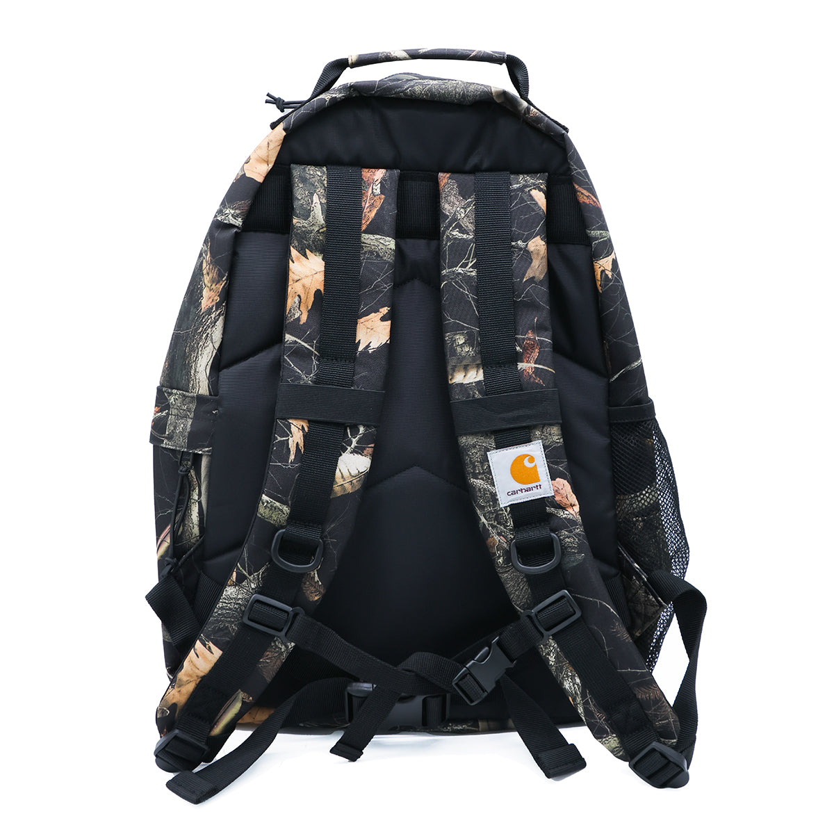 CAMOUFLAGE KICKFLIP BACKPACK