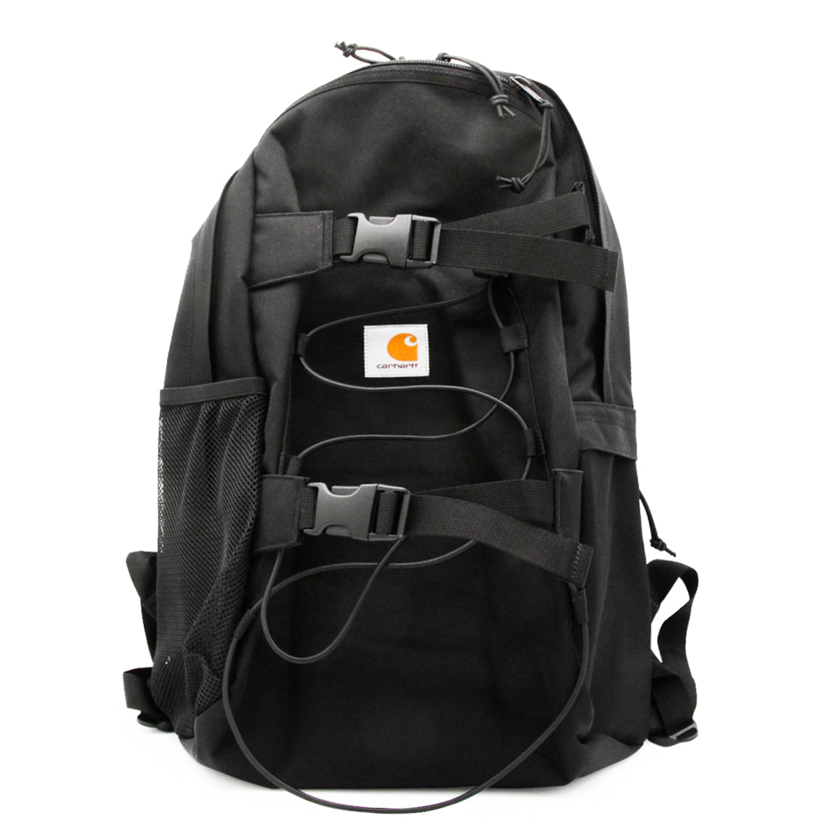 BLACK KICKFLIP BACKPACK