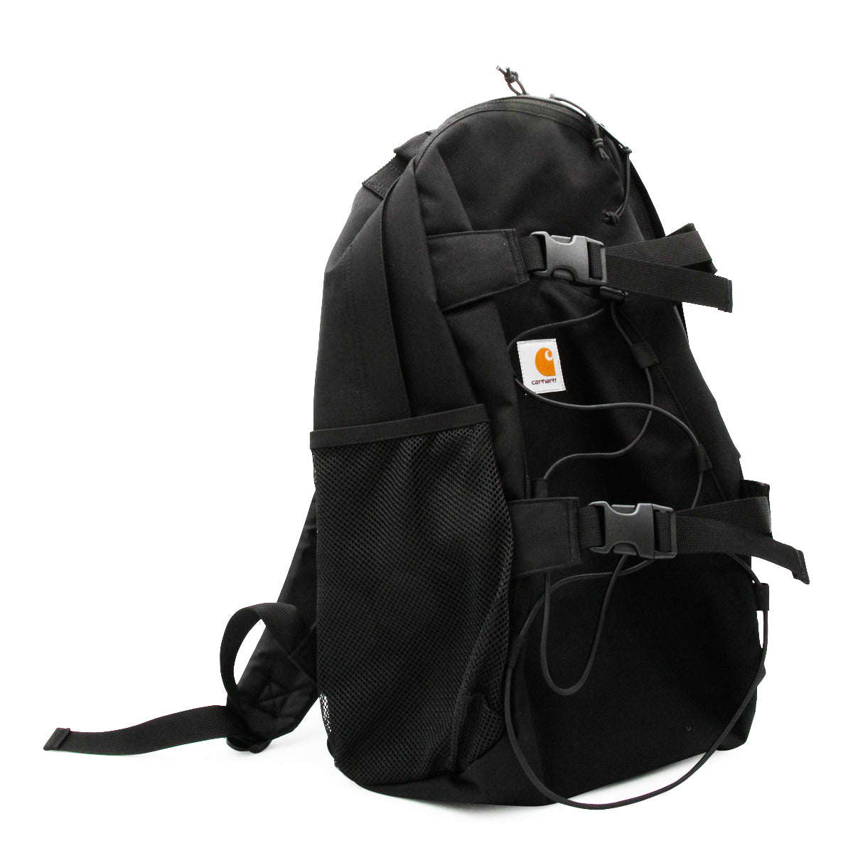 BLACK KICKFLIP BACKPACK