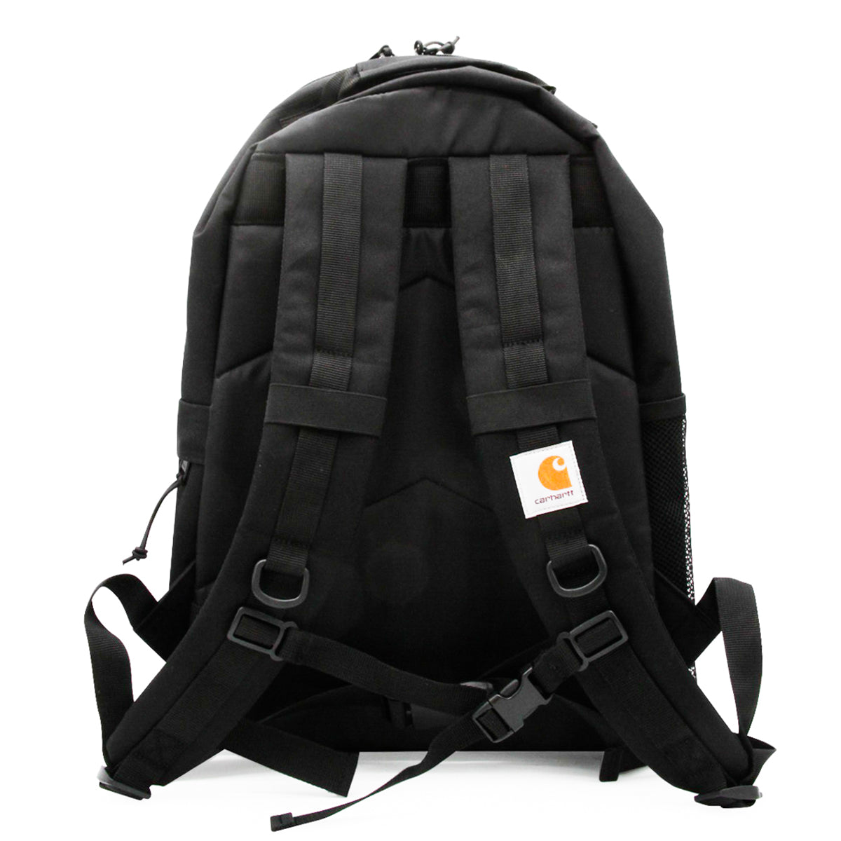 BLACK KICKFLIP BACKPACK