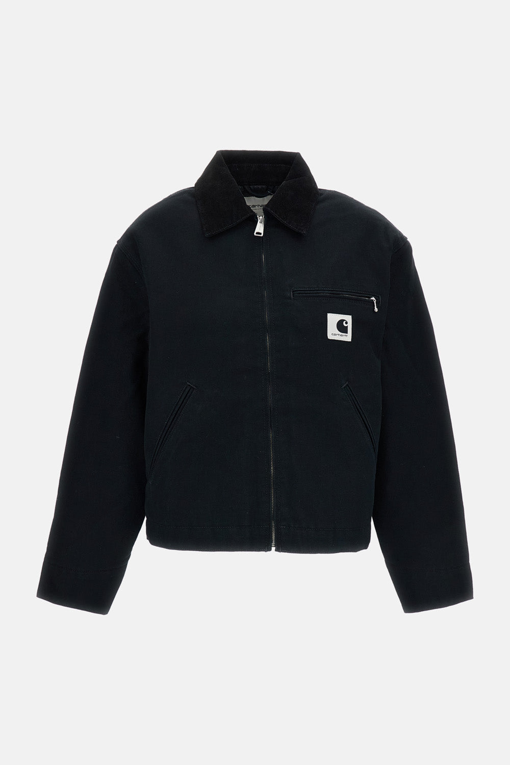 W' OG DETROIT JACKET WINTER 'DEARBORN' CANVAS
