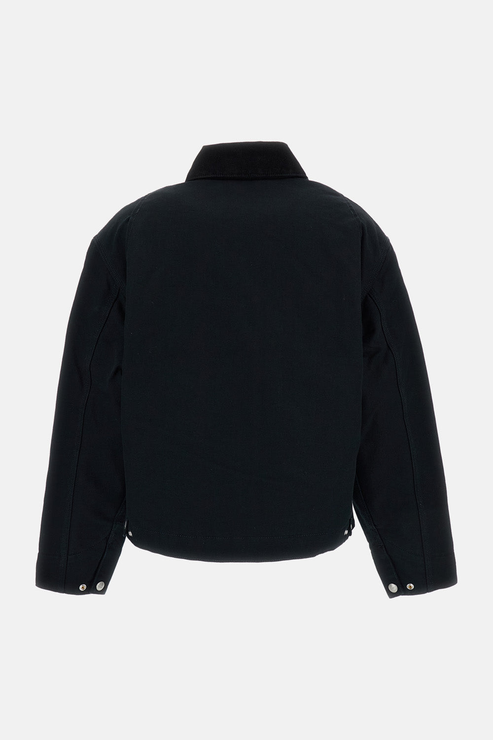 W' OG DETROIT JACKET WINTER 'DEARBORN' CANVAS