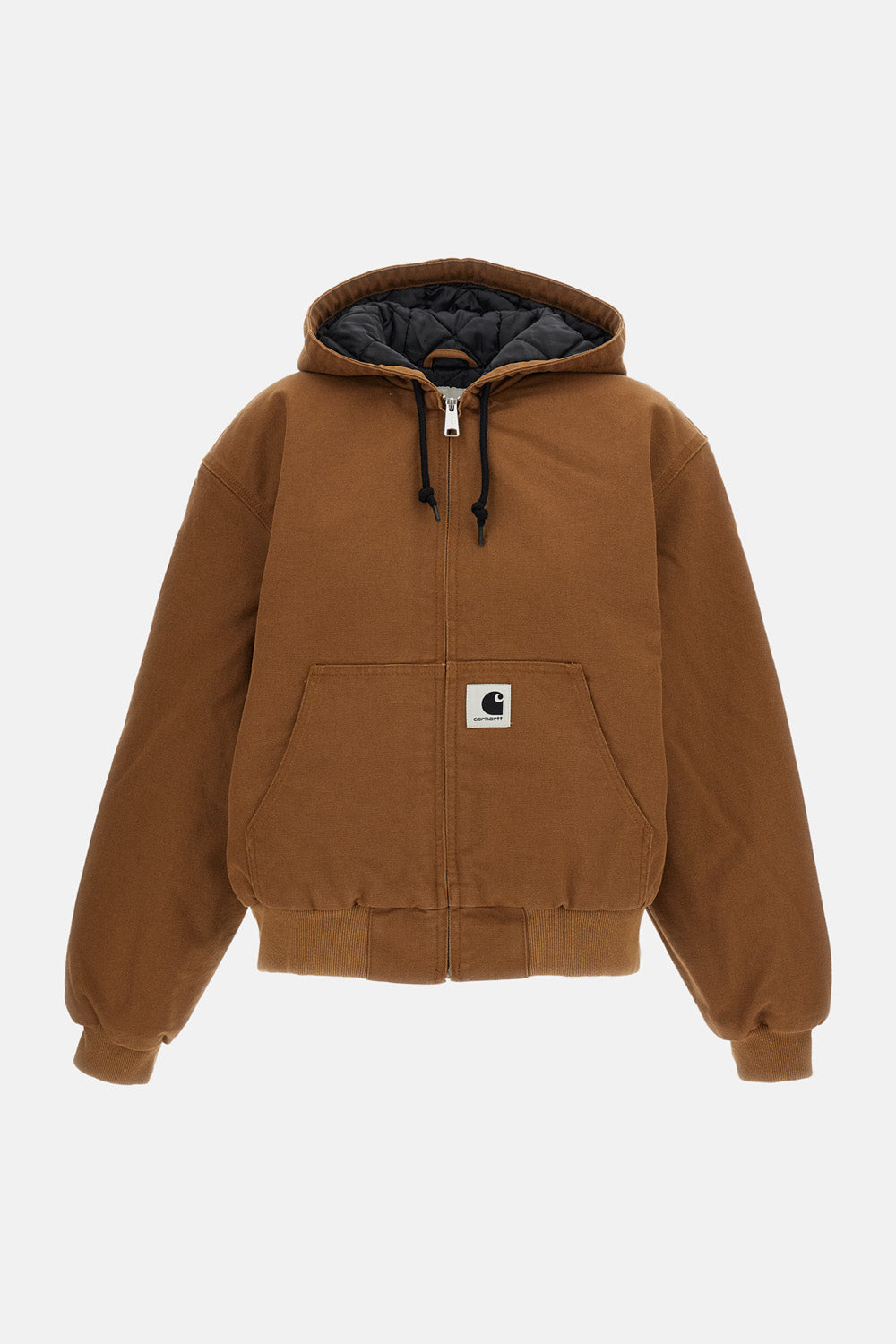 OG ACTIVE JACKET WINTER 'DEARBORN' CANVAS