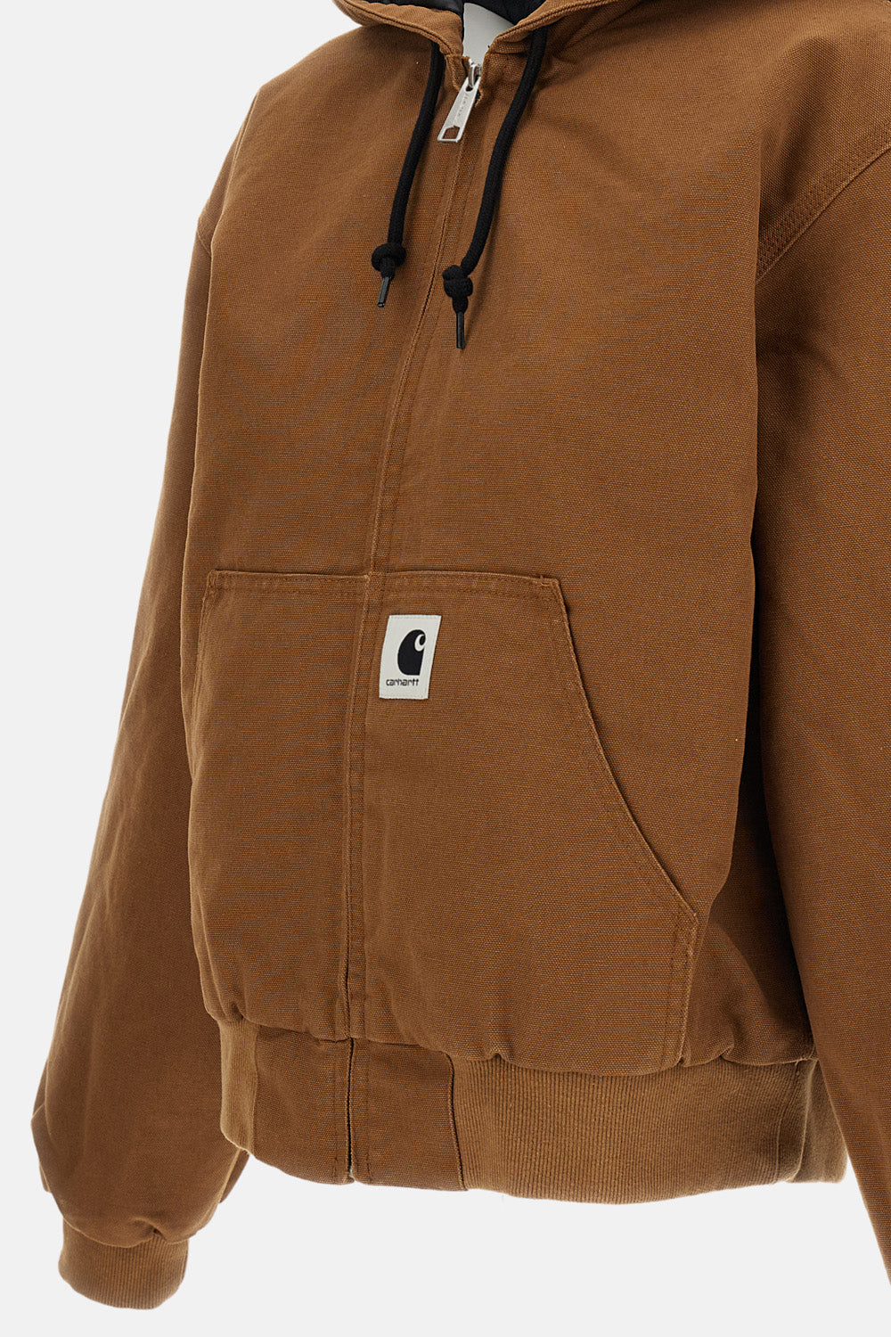 OG ACTIVE JACKET WINTER 'DEARBORN' CANVAS