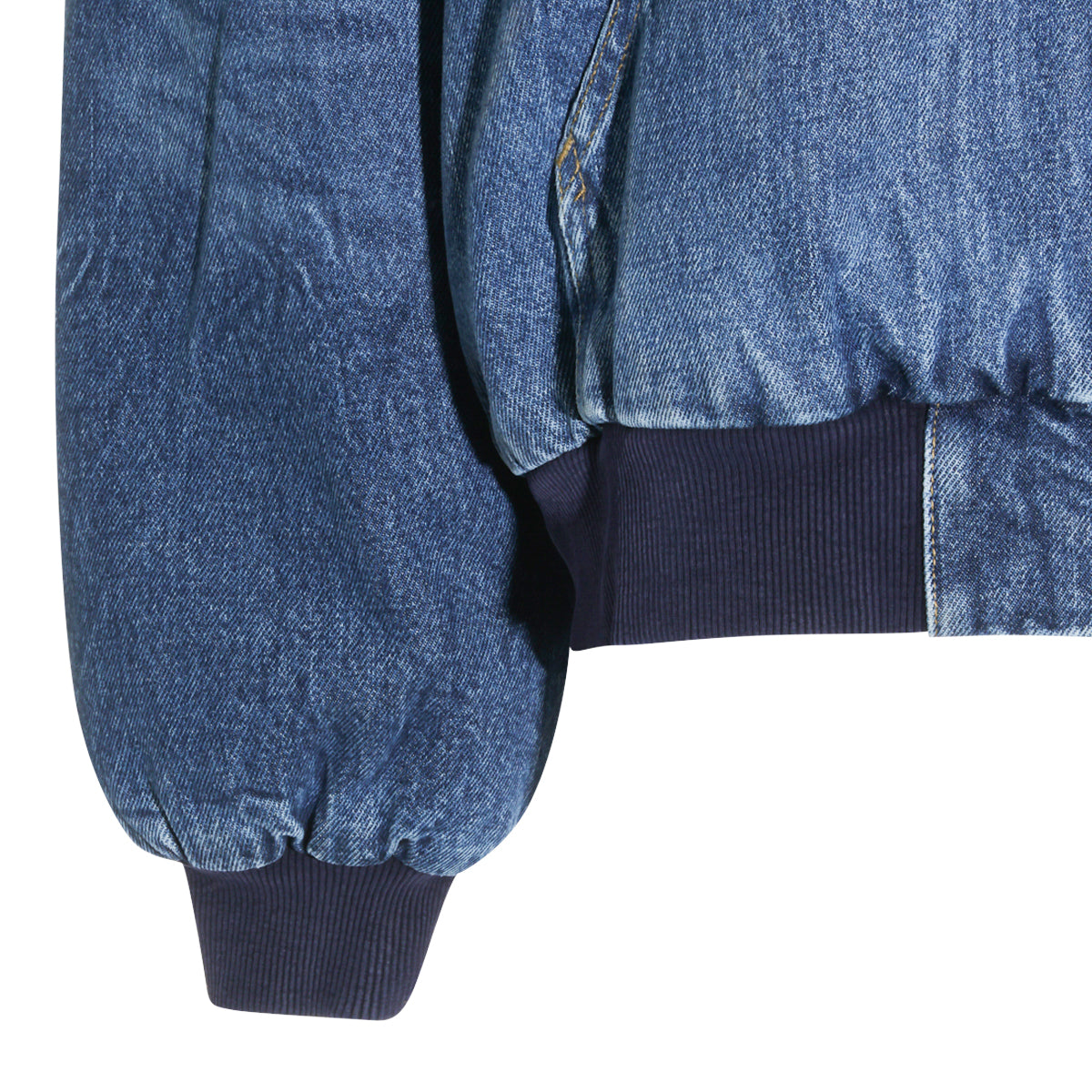 CARHARTT WIP WOMAN,denim jackets