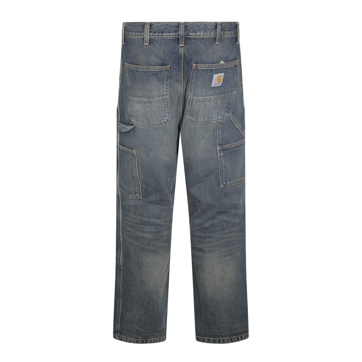 CARHARTT WIP MAN,jeans
