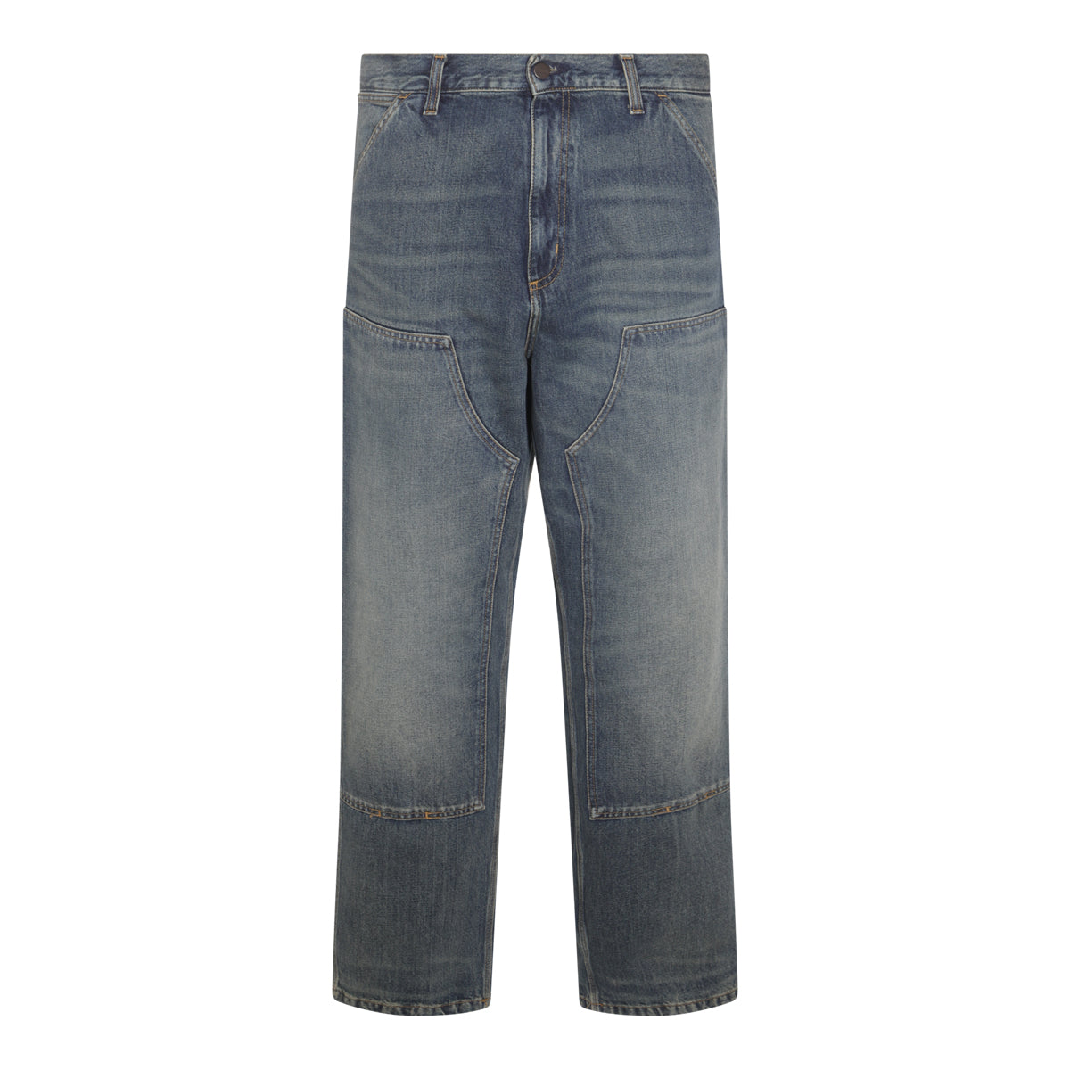 CARHARTT WIP MAN,jeans