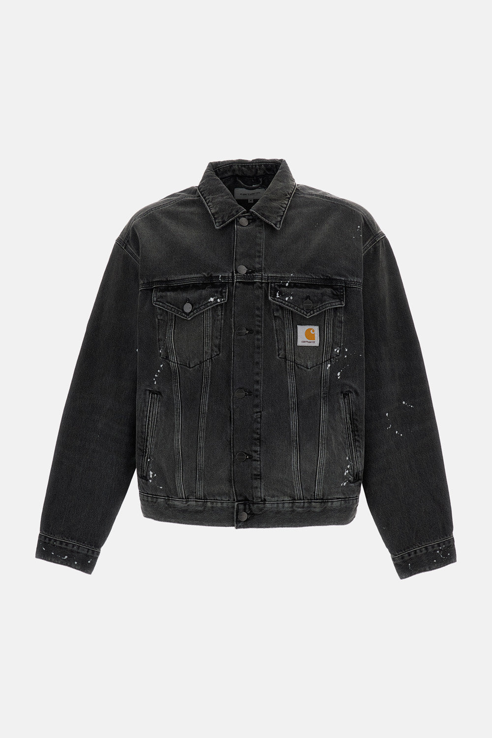 HELSTON JACKET 'SMITH' DENIM